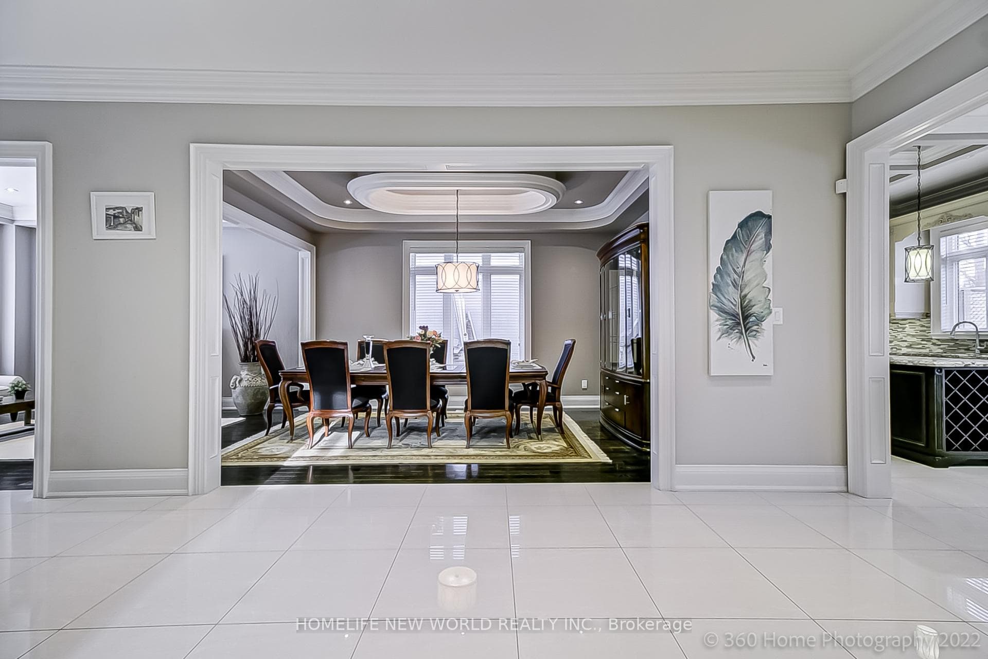 29 Threadneedle Crescent - Detached photo 9 of 40 in Hillcrest Village / Bayview Village, Ontario
