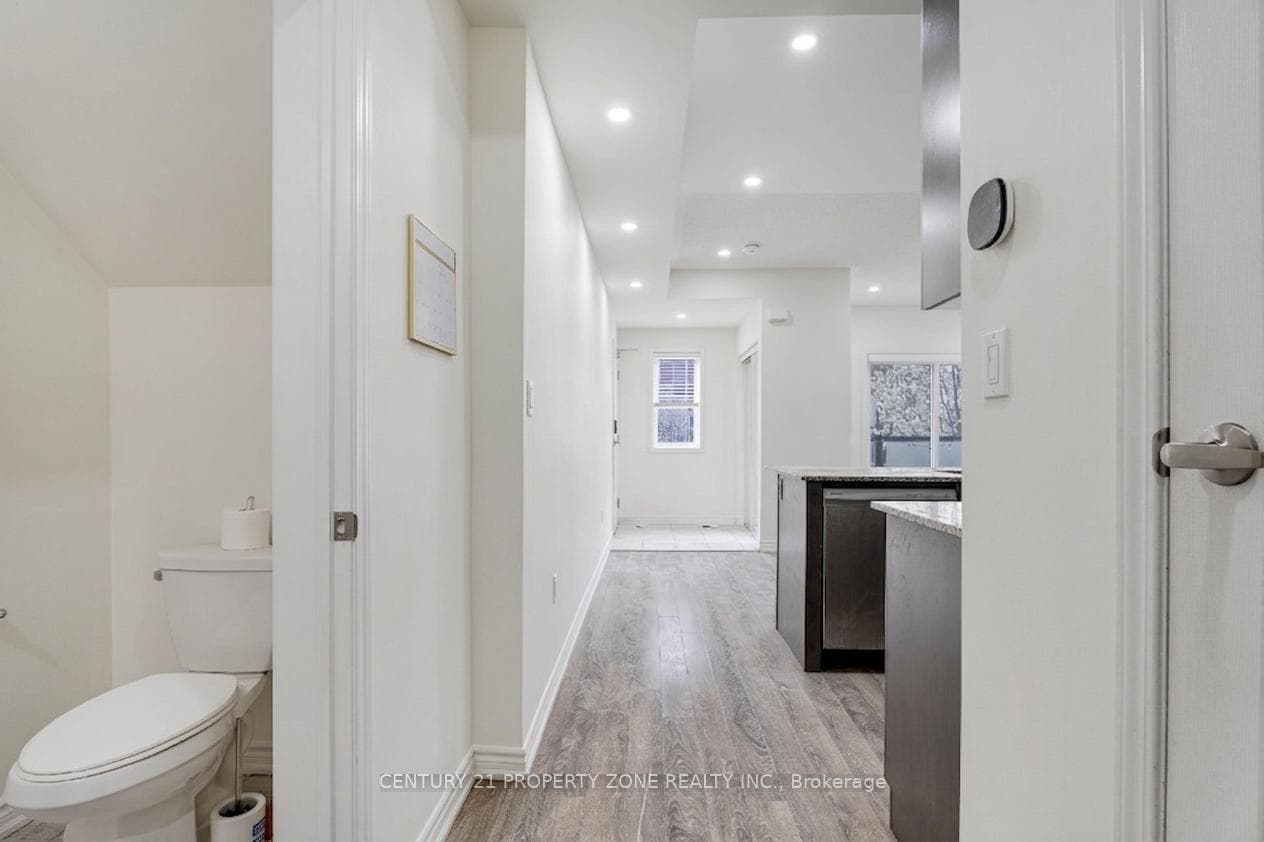 250 Lagerfeld Drive Unit 4 - Condo photo 7 of 18 in Brampton, Ontario