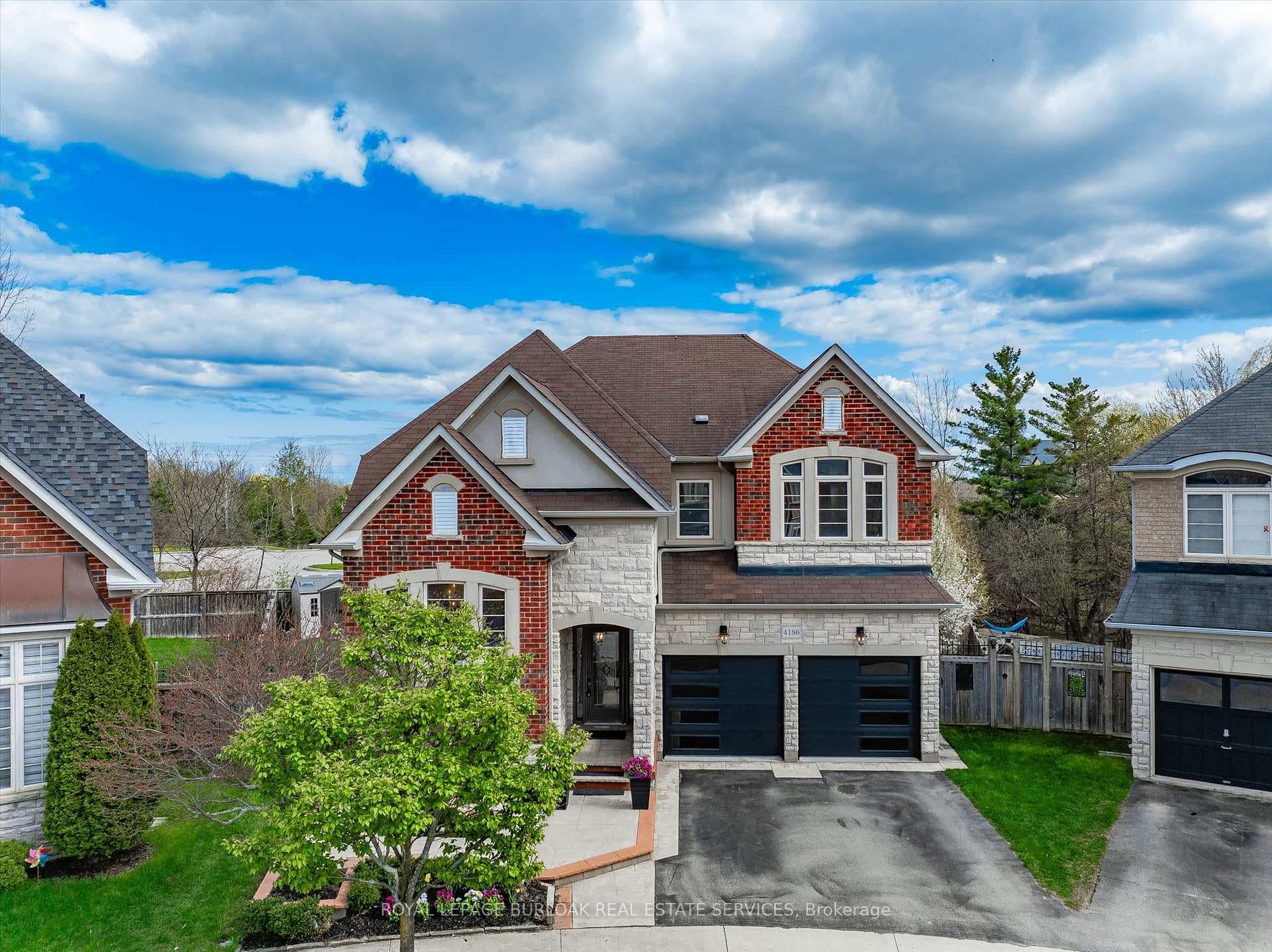 4186 Fuller Crescent - Detached photo 47 of 50 in Burlington, Ontario