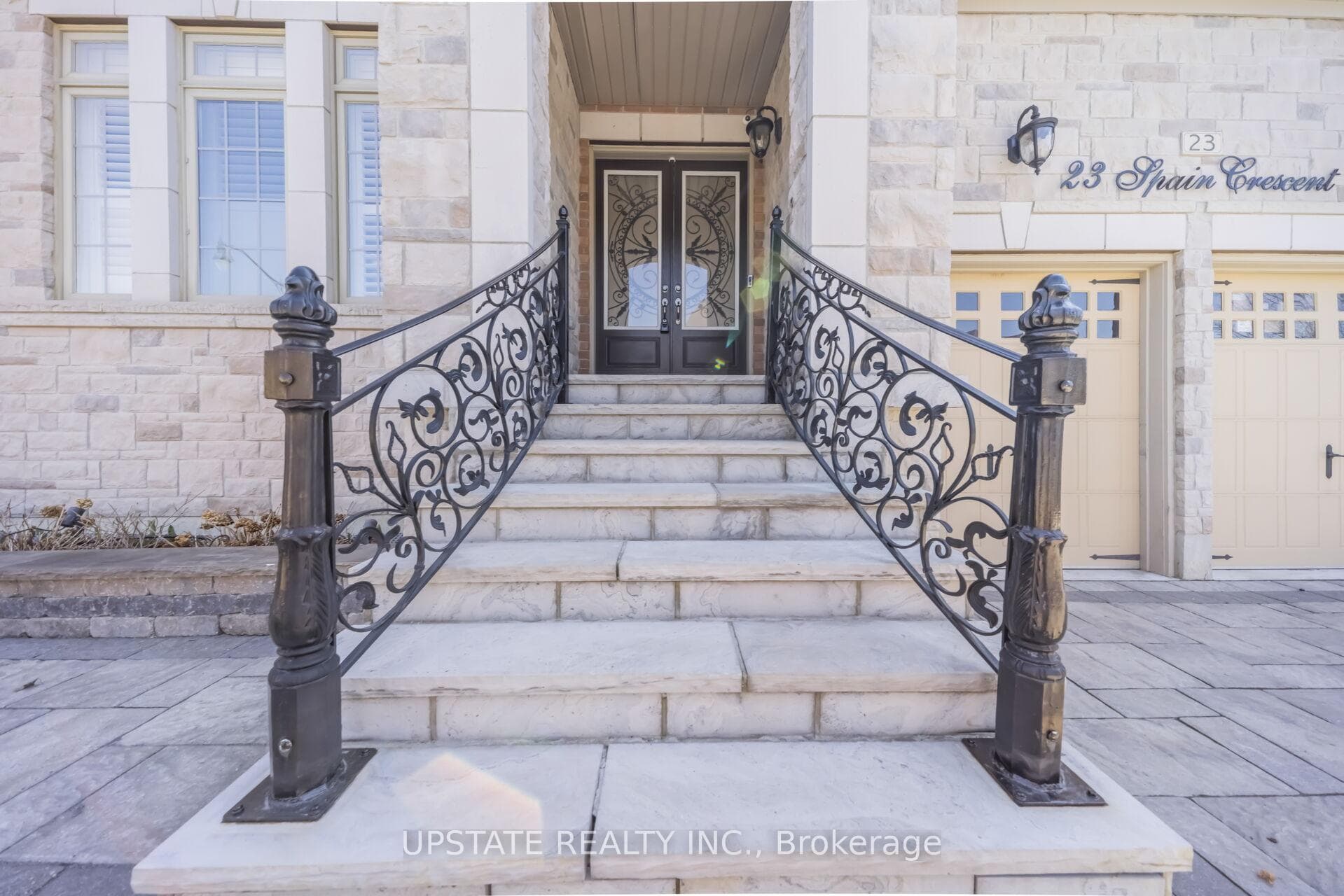 23 Spain Crescent - Detached photo 3 of 47 in Brampton, Ontario