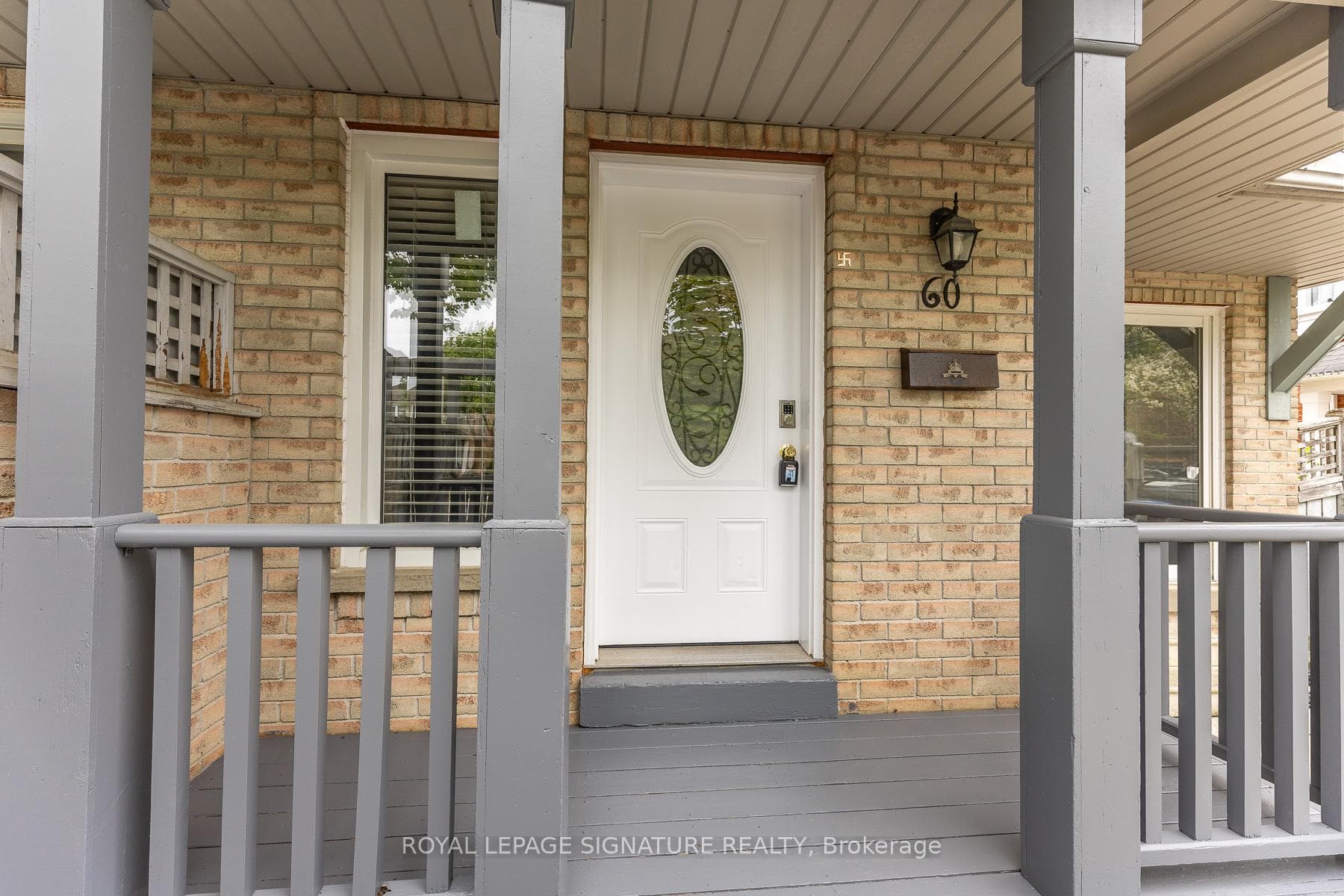60 Blue Spruce Street - Townhouse photo 9 of 39 in Brampton, Ontario