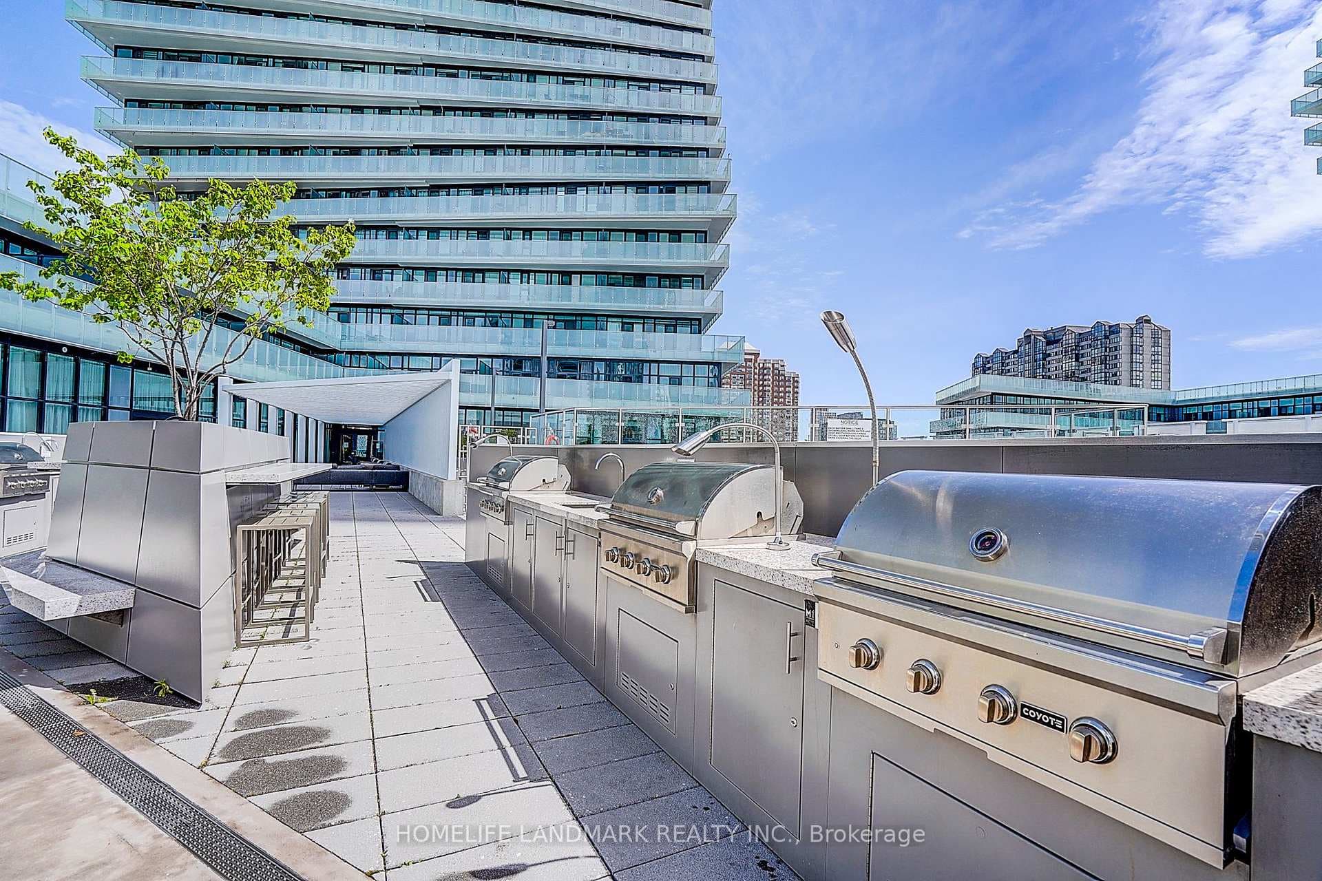 3900 Confederation Parkway Unit 3710 - Condo photo 45 of 50 in Mississauga, Ontario