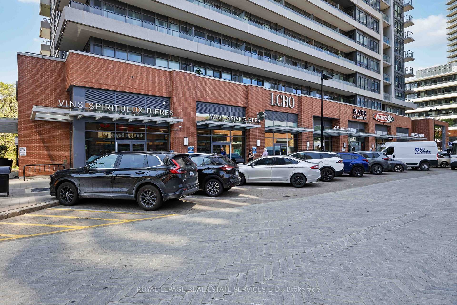 2212 Lake Shore Boulevard Unit 3807 - Condo photo 28 of 44 in Liberty Village / Parkdale / South Parkdale, Ontario
