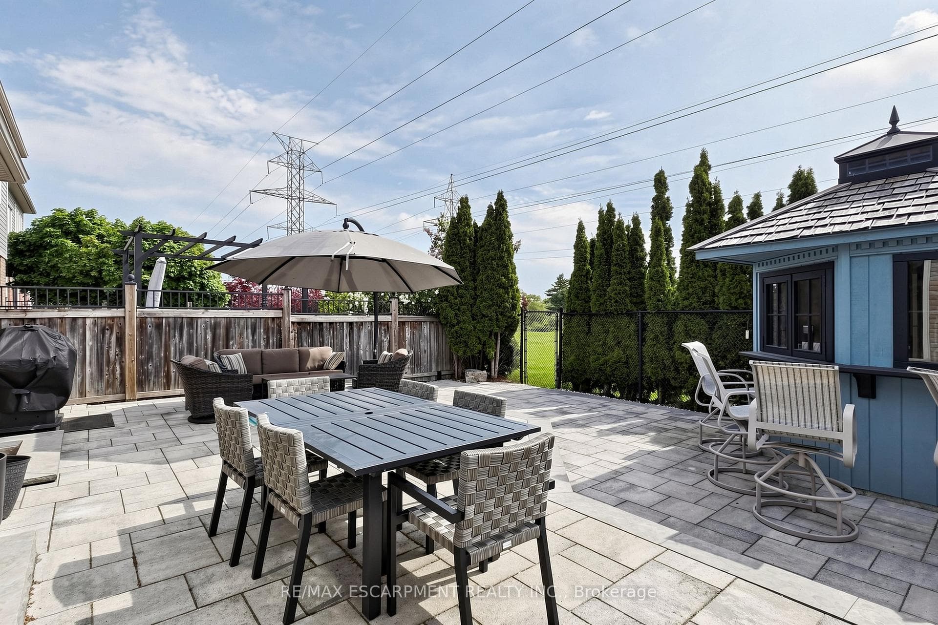 4176 Saunders Crescent - Detached photo 42 of 50 in Burlington, Ontario