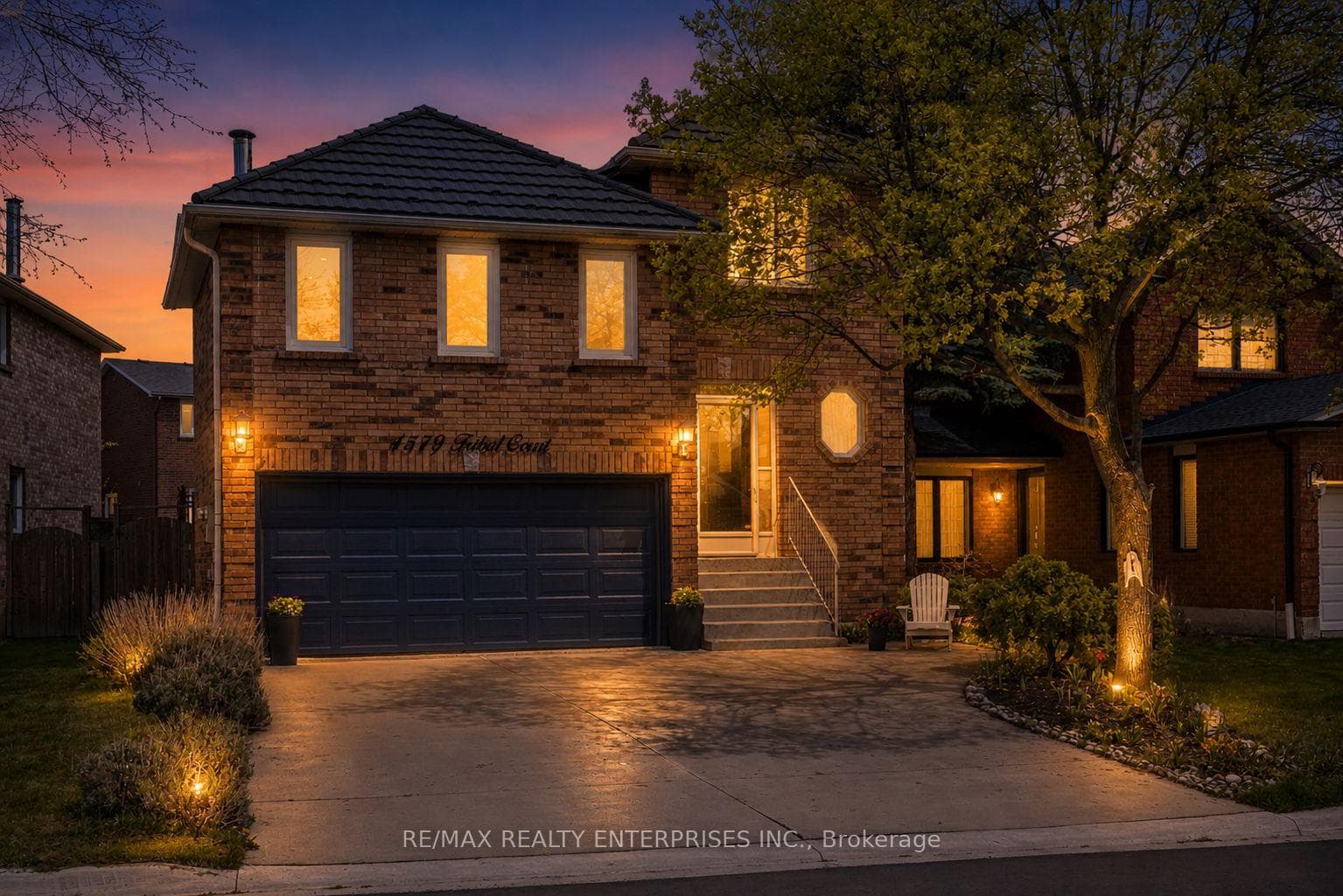 4579 Tribal Court - Detached photo 2 of 39 in Mississauga, Ontario