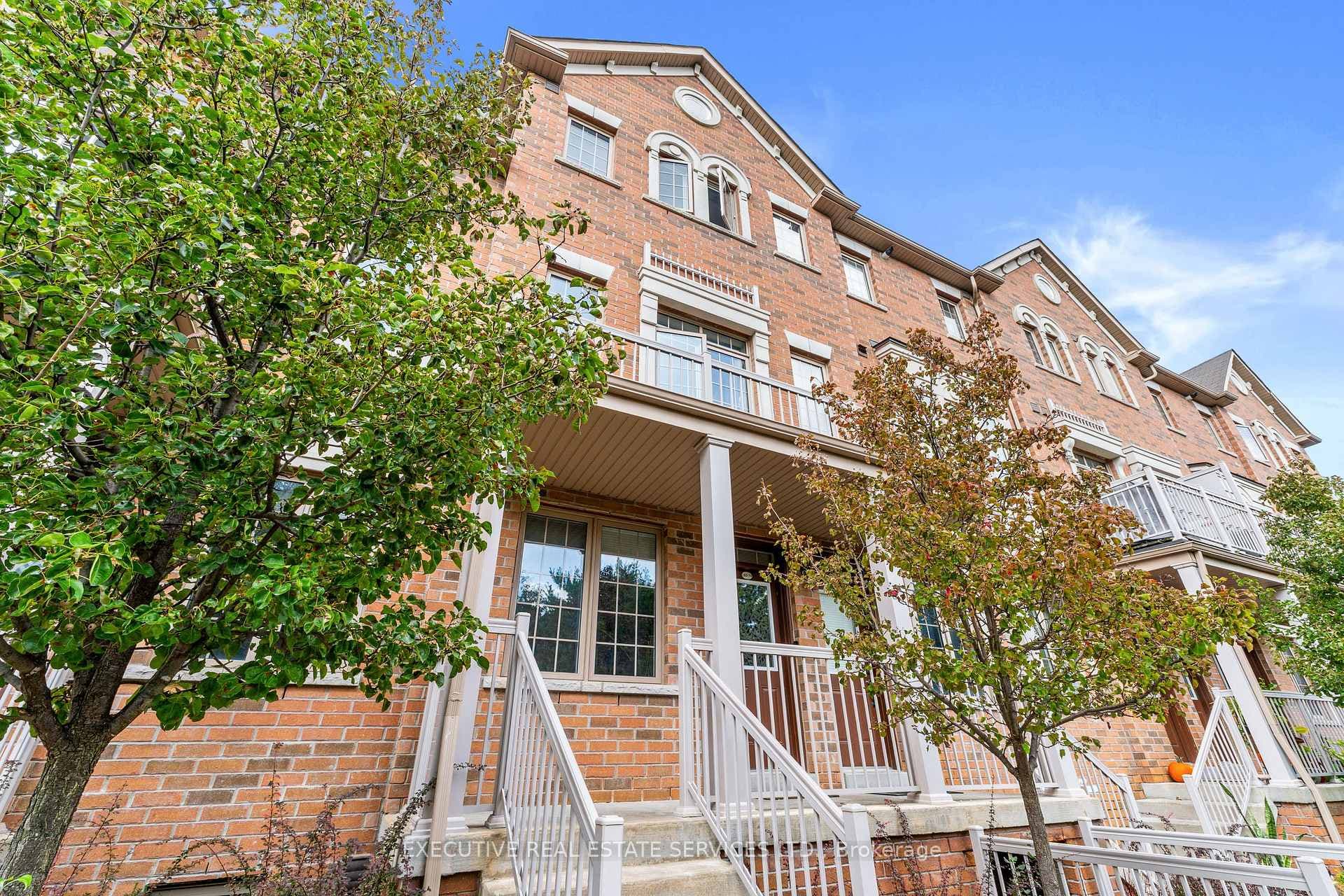 180 Howden Boulevard Unit 79 - home for sale in Brampton, Ontario