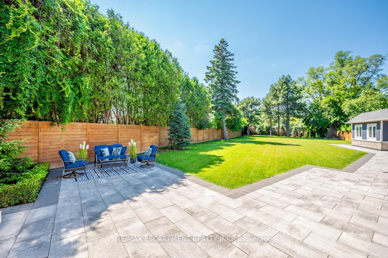 1618 Dogwood Trail - Detached photo 17 of 50 in Mississauga, Ontario