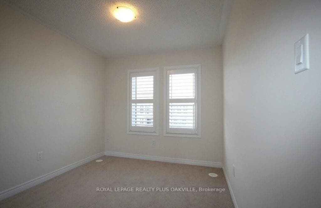 3055 Preserve Drive - Townhouse photo 26 of 30 in Oakville, Ontario