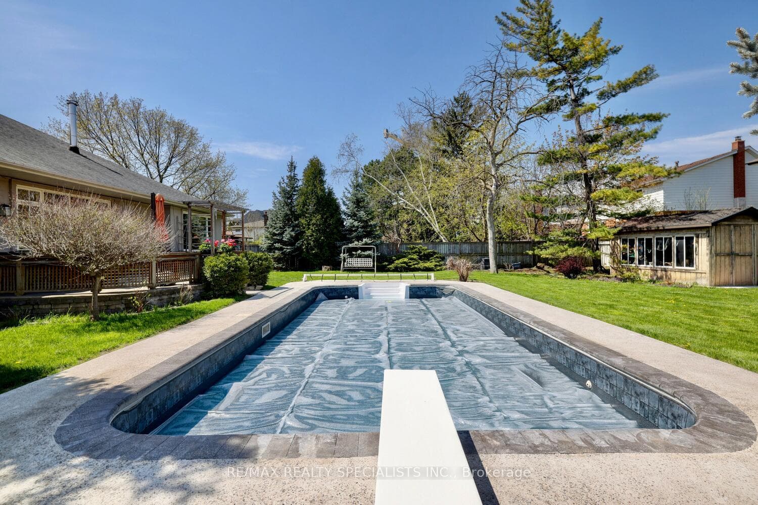 2141 Fowler Lane - Detached photo 39 of 44 in Mississauga, Ontario