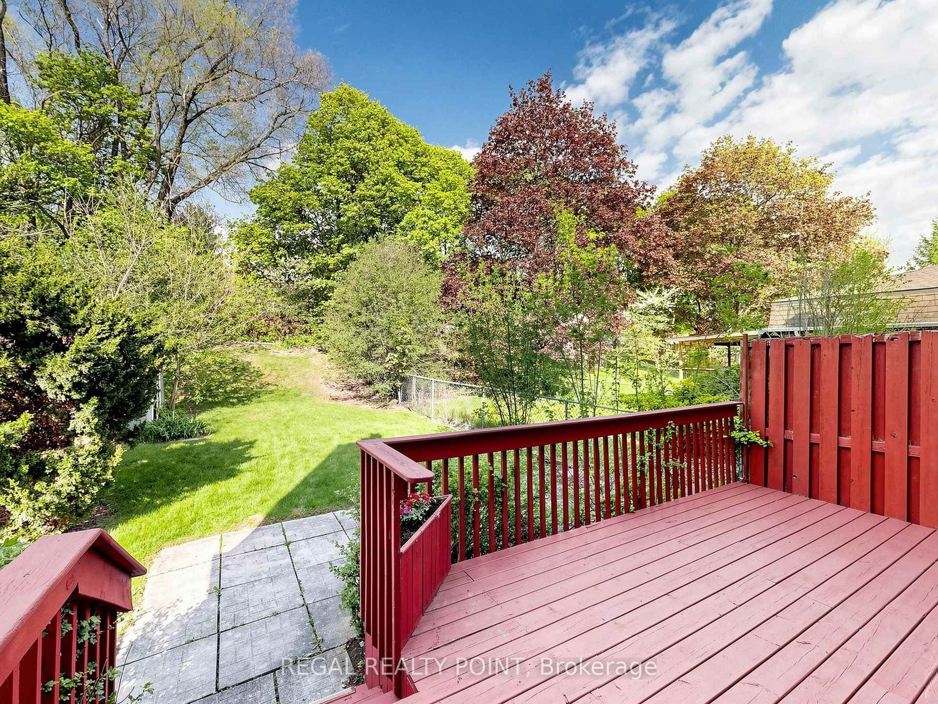 116 Loganberry Crescent - Detached photo 36 of 36 in Hillcrest Village / Bayview Village, Ontario