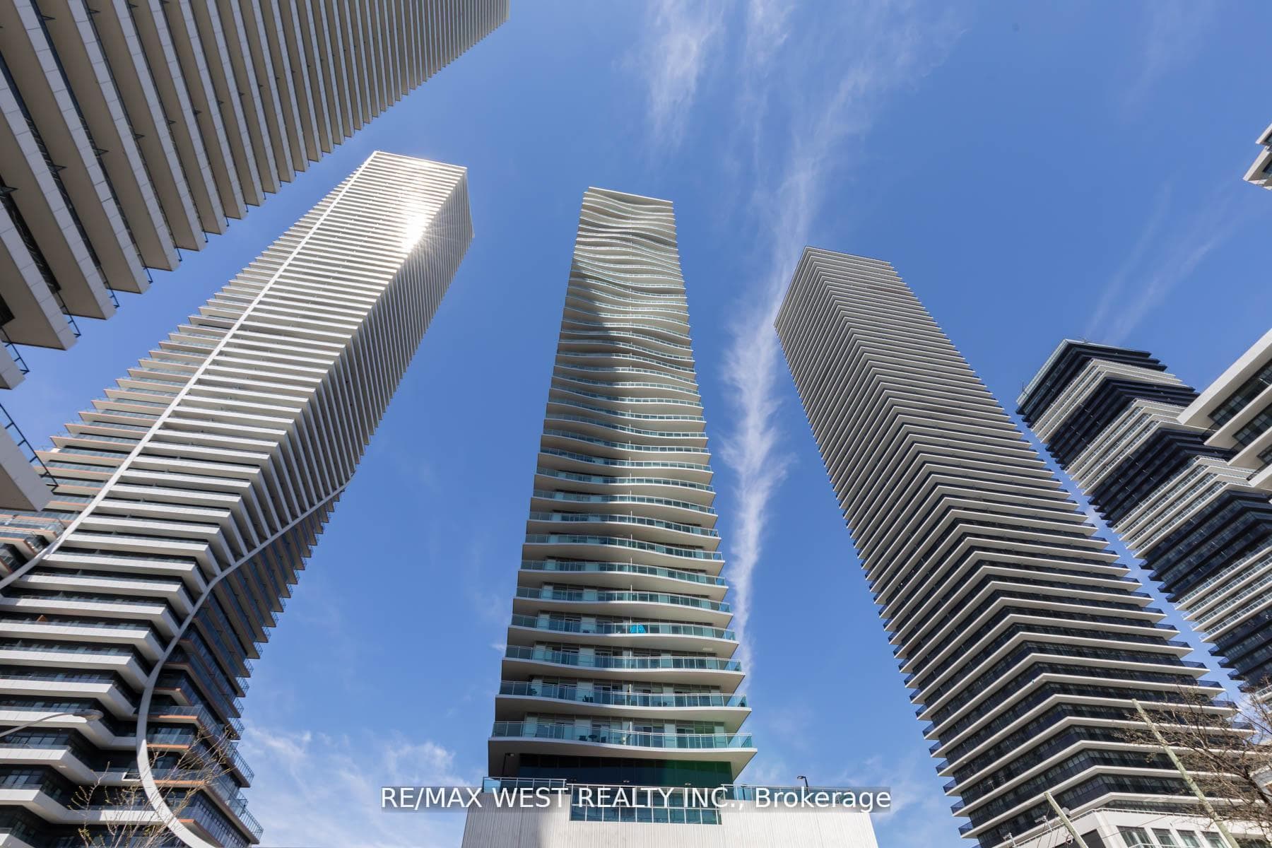 33 Shore Breeze Drive Unit 802 - Condo photo 38 of 38 in Liberty Village / Parkdale / South Parkdale, Ontario