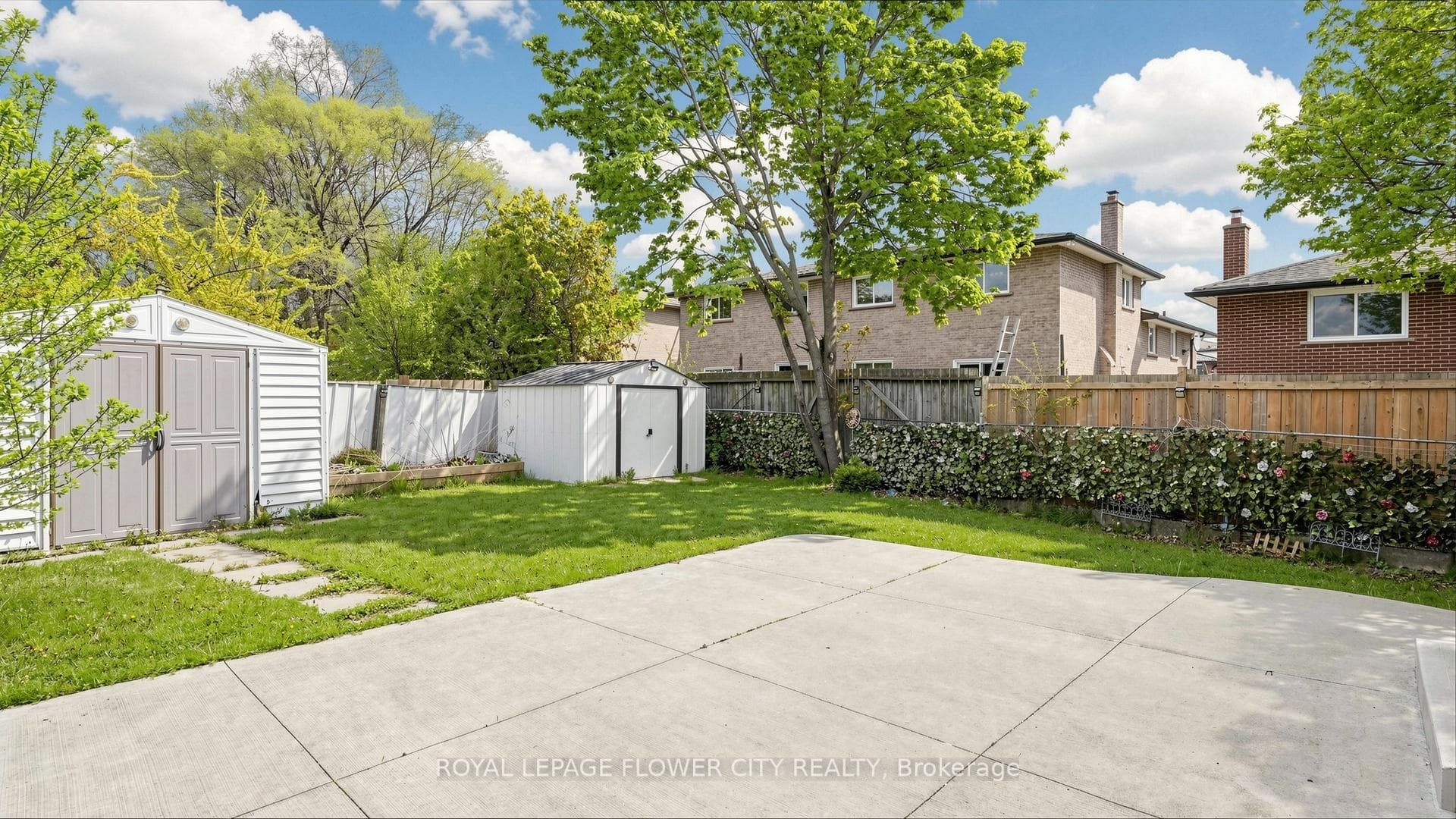 307 Royal Salisbury Way - Semi-Detached photo 44 of 48 in Brampton, Ontario