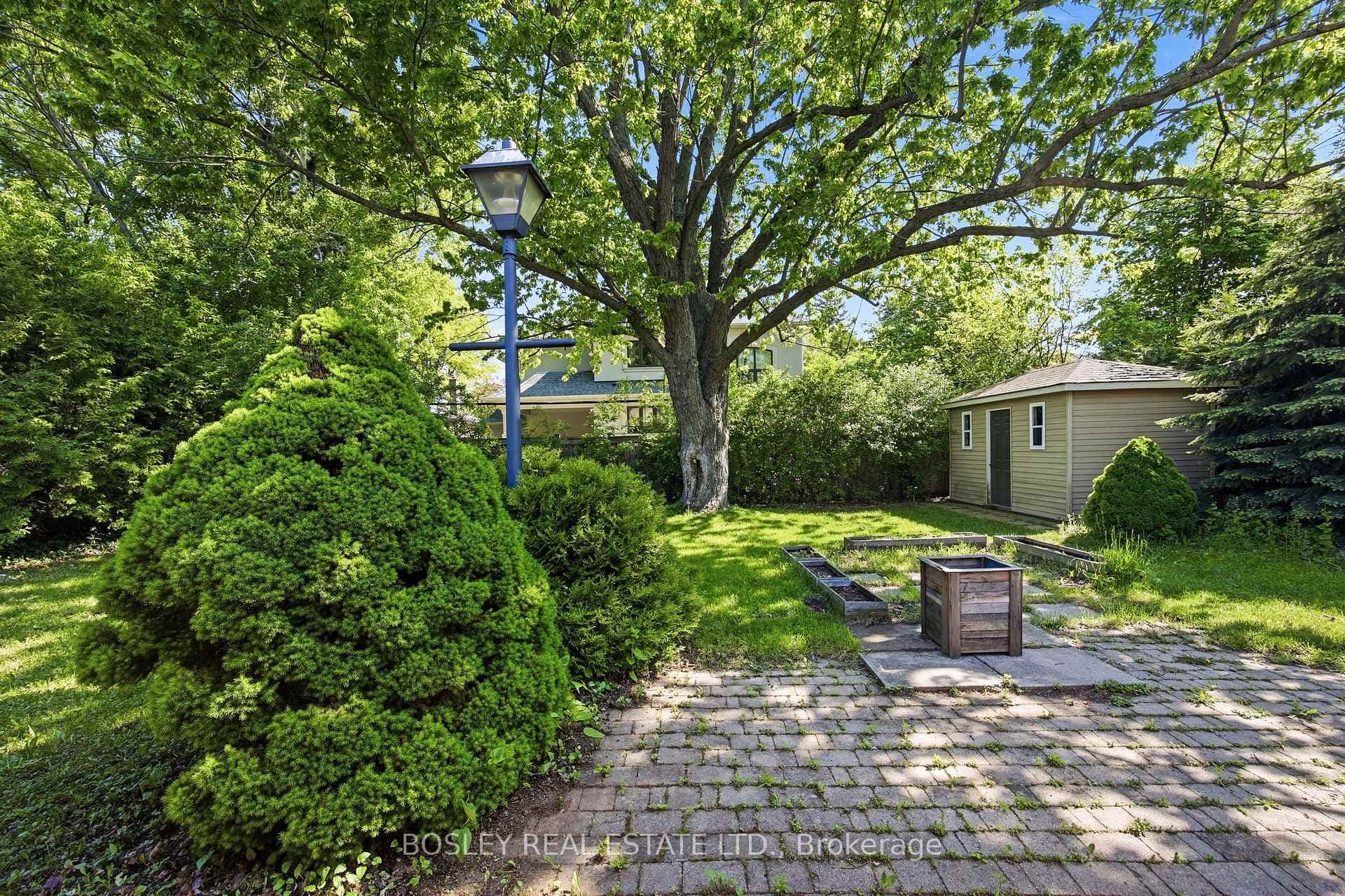 532 Sandmere Place - Detached photo 31 of 33 in Oakville, Ontario