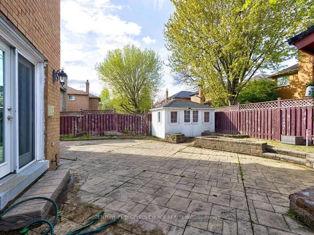 5965 River Grove Avenue - Detached photo 49 of 50 in Mississauga, Ontario