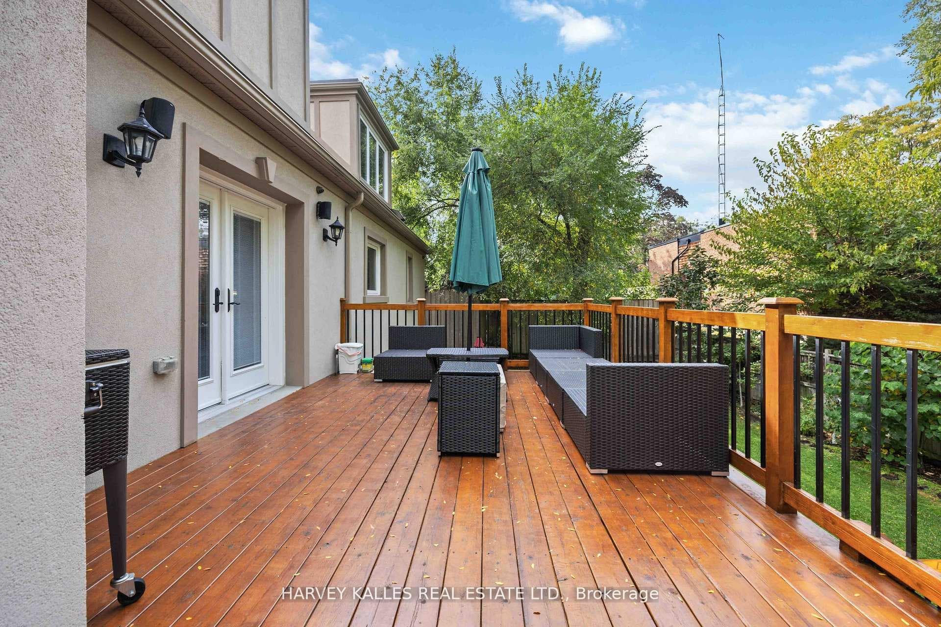27 Ashley Park Road - Detached photo 42 of 49 in Etobicoke (Islington / Rexdale), Ontario