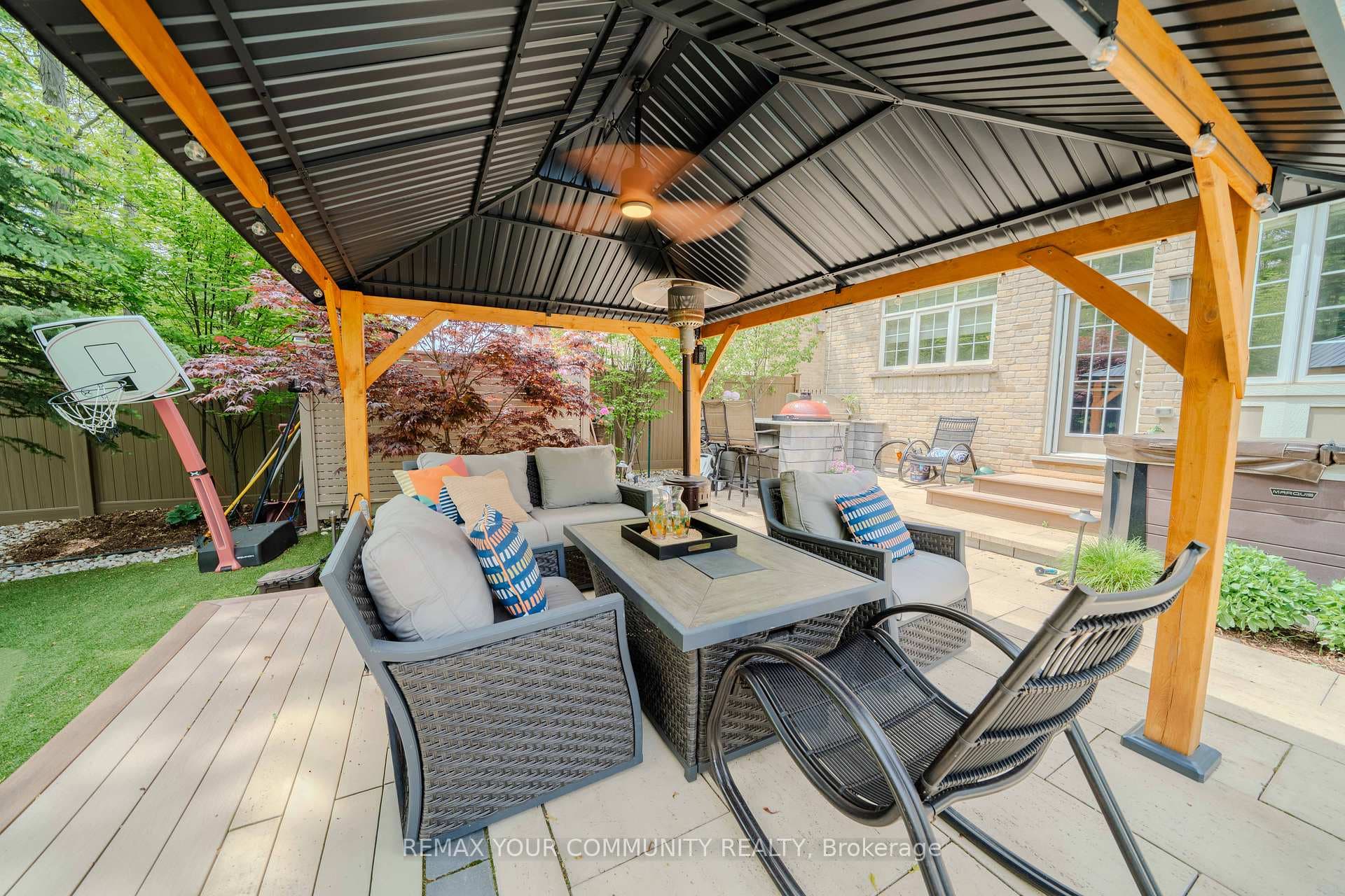 3447 Liptay Avenue - Detached photo 44 of 50 in Oakville, Ontario