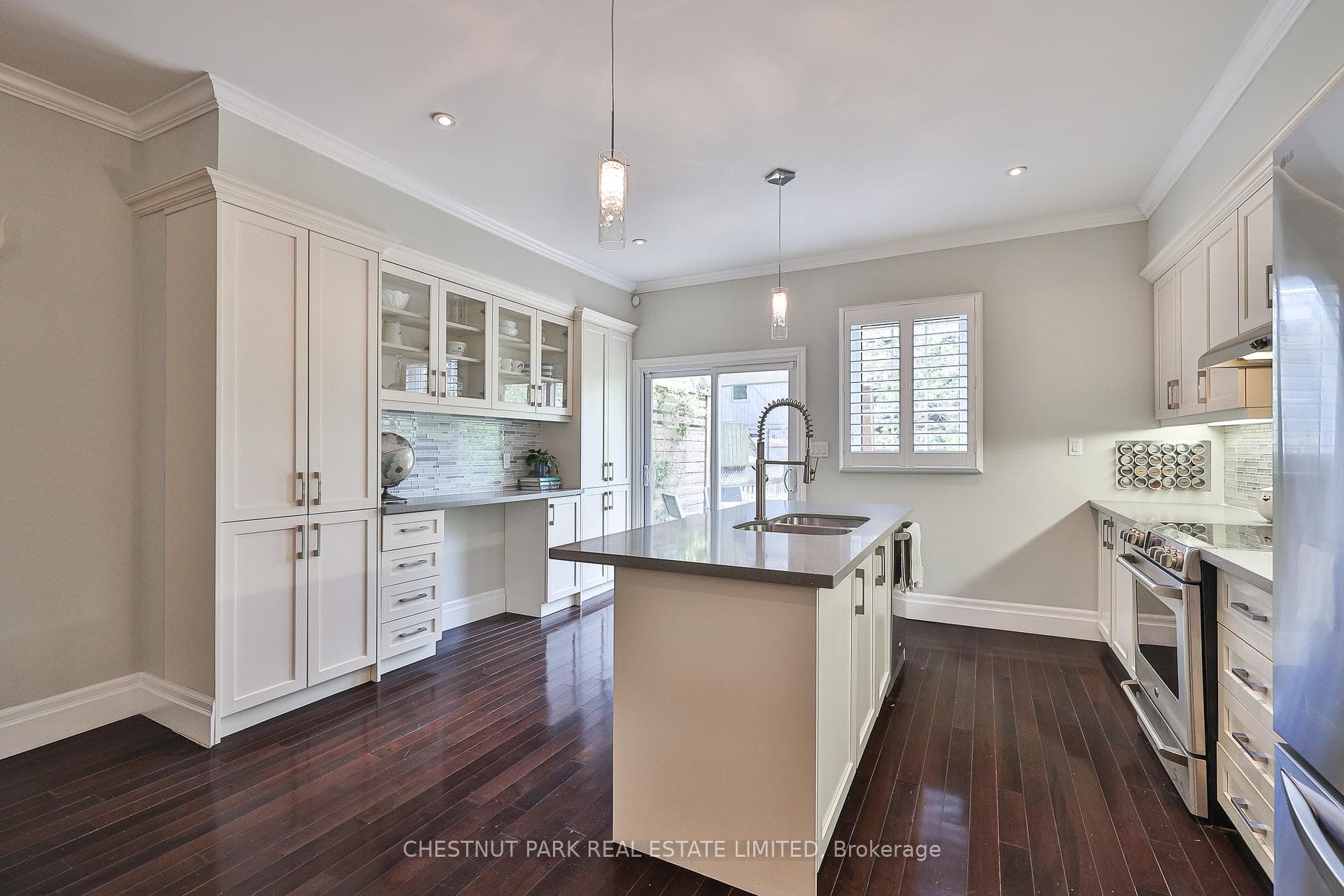 110 Booth Avenue - Semi-Detached photo 9 of 40 in Riverdale / Leslieville, Ontario