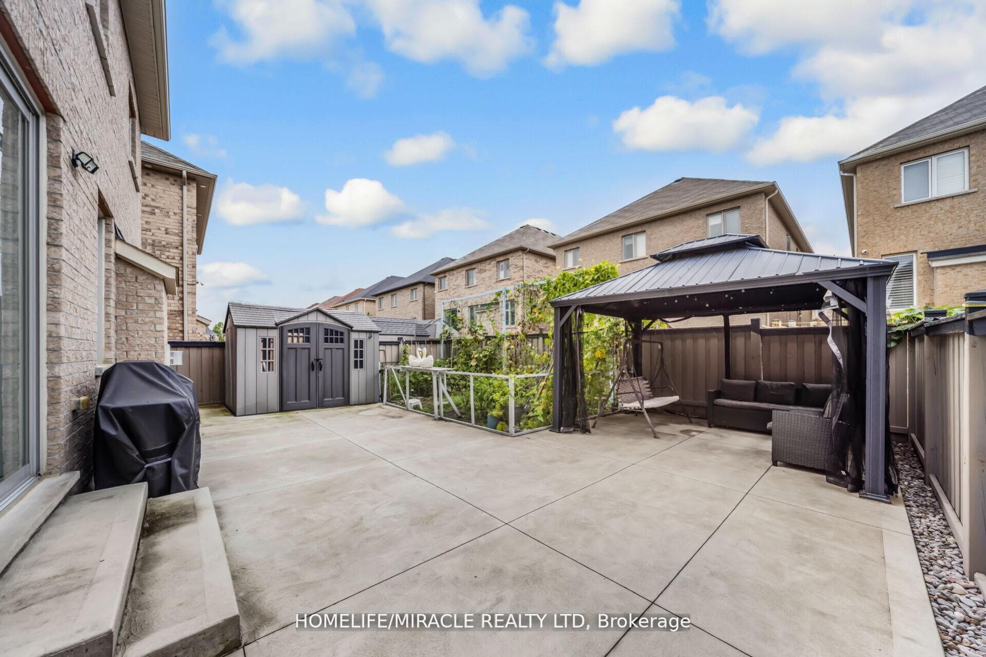 10 Kenora Street - Detached photo 44 of 50 in Brampton, Ontario