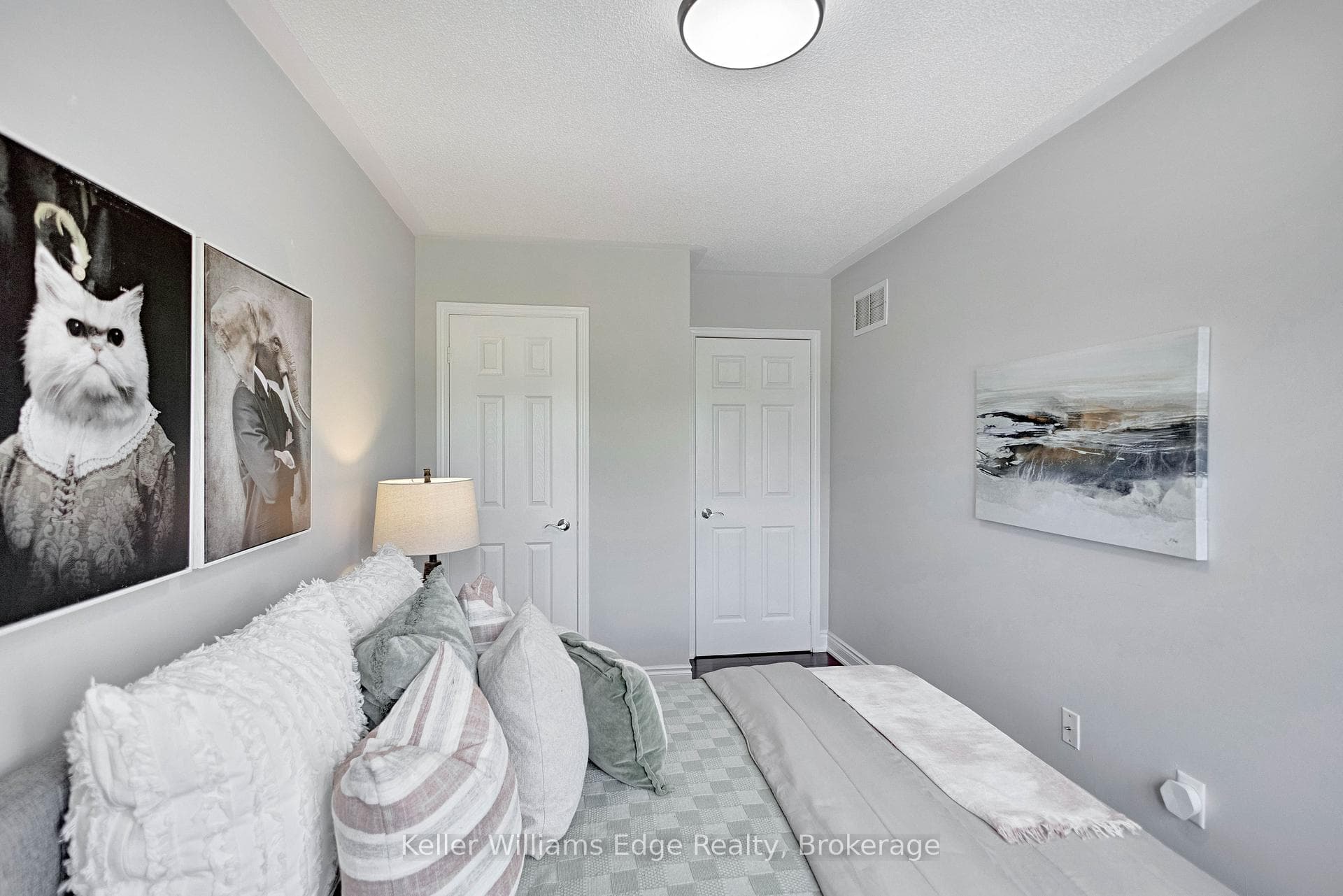1854 Imperial Way - Townhouse photo 30 of 48 in Burlington, Ontario