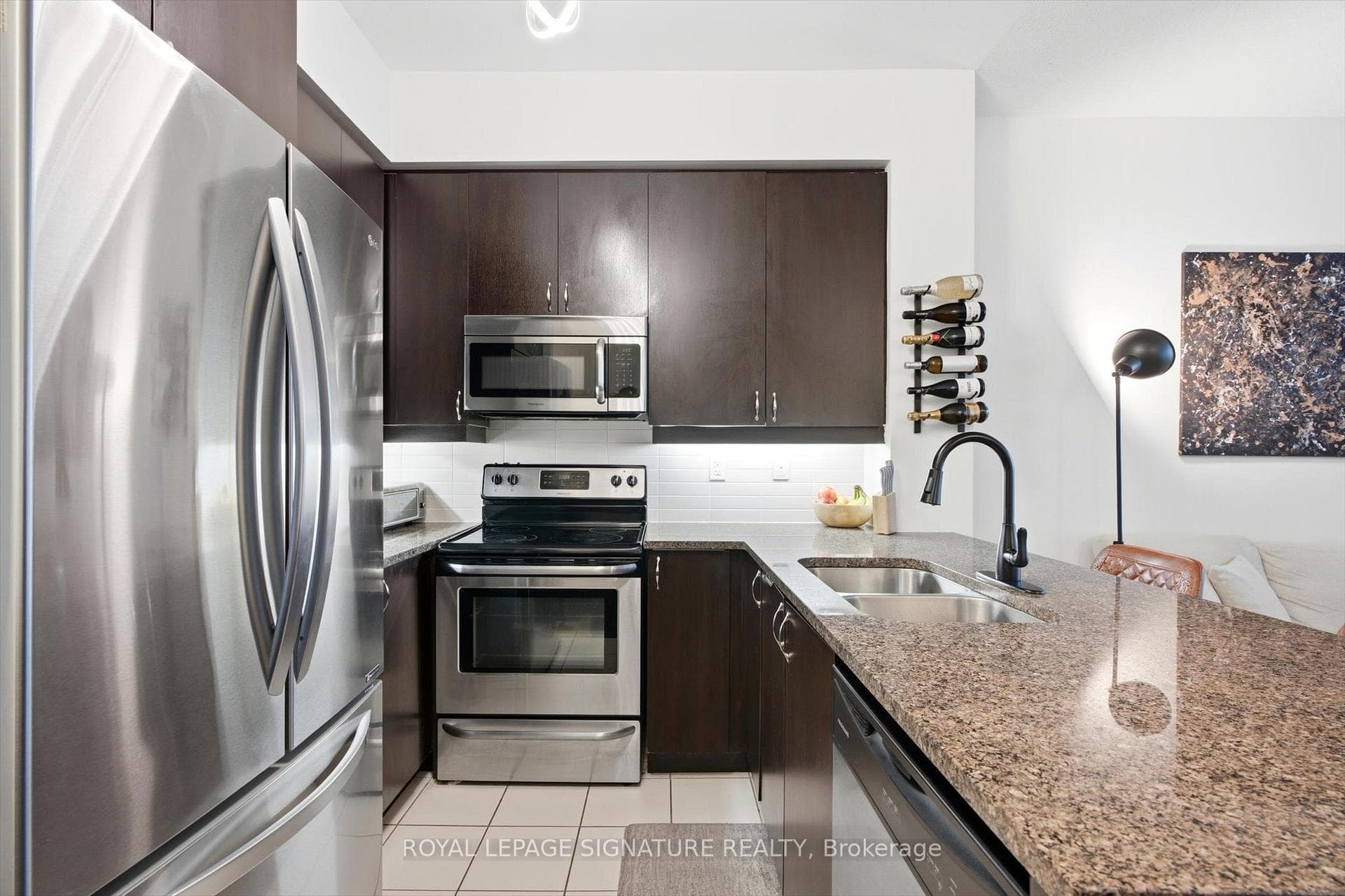1185 The Queensway N/A Unit 527 - Condo photo 3 of 25 in Etobicoke (Islington / Rexdale), Ontario