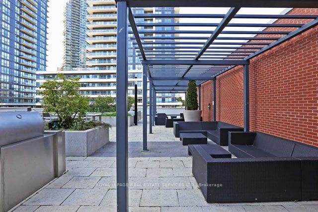 2212 Lake Shore Boulevard Unit 3807 - Condo photo 38 of 44 in Liberty Village / Parkdale / South Parkdale, Ontario