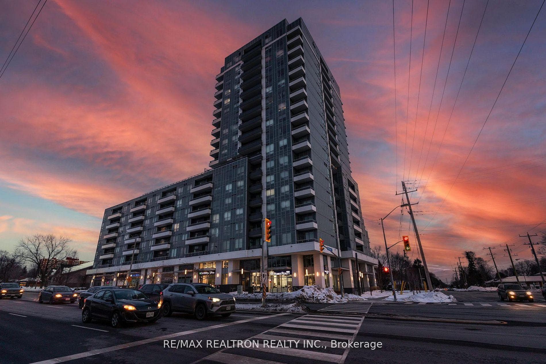 3121 Sheppard Avenue Unit #710 - Condo photo 1 of 39 in Scarborough Village / Eglinton East, Ontario