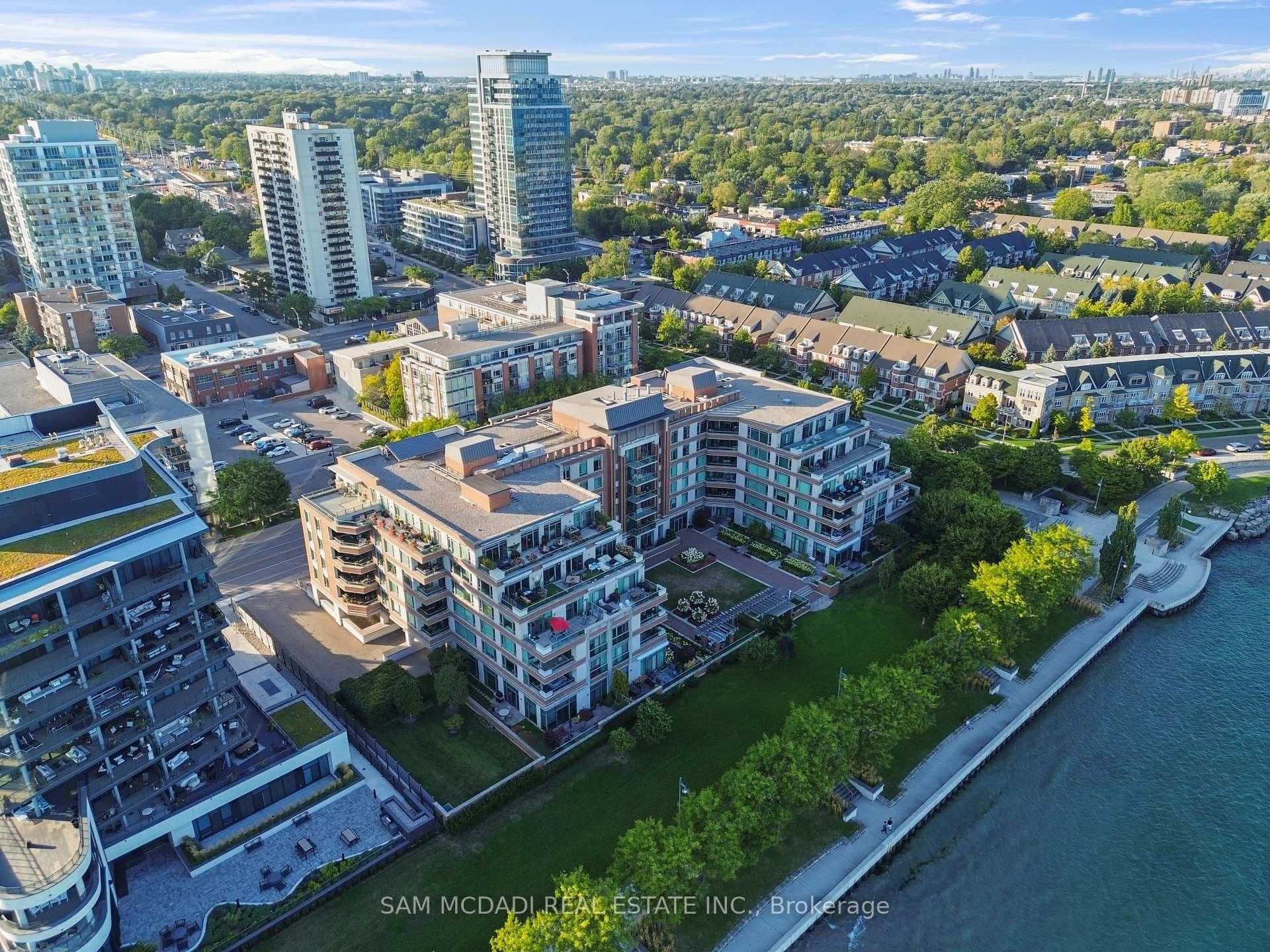 65 Port Street Unit 509 - Condo photo 43 of 45 in Mississauga, Ontario