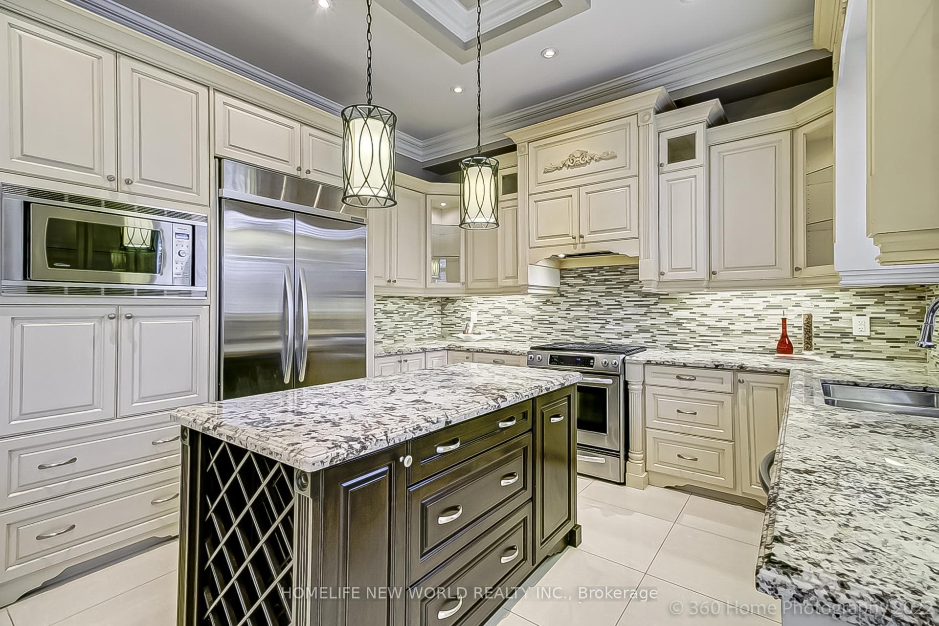 29 Threadneedle Crescent - Detached photo 14 of 40 in Hillcrest Village / Bayview Village, Ontario
