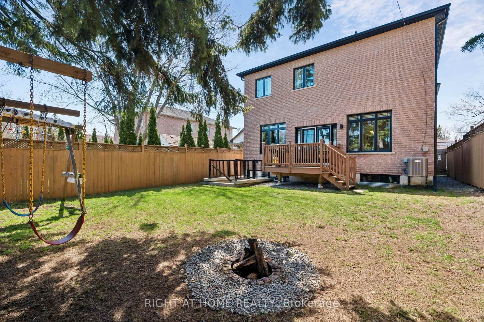 91 Atlee Avenue - Detached photo 43 of 44 in Birch Cliff / Cliffside, Ontario