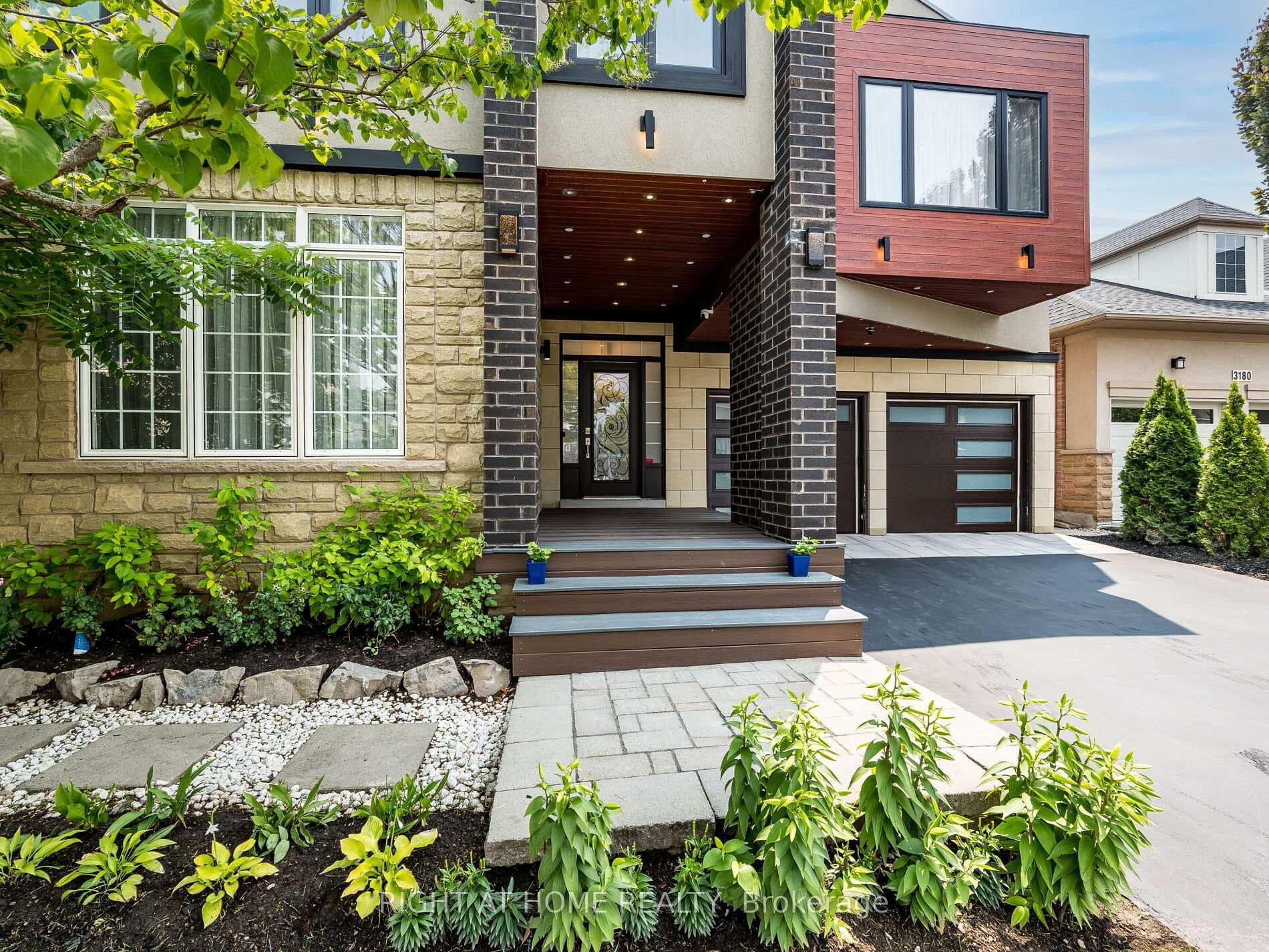 3176 Stocksbridge Avenue - Detached photo 3 of 50 in Oakville, Ontario