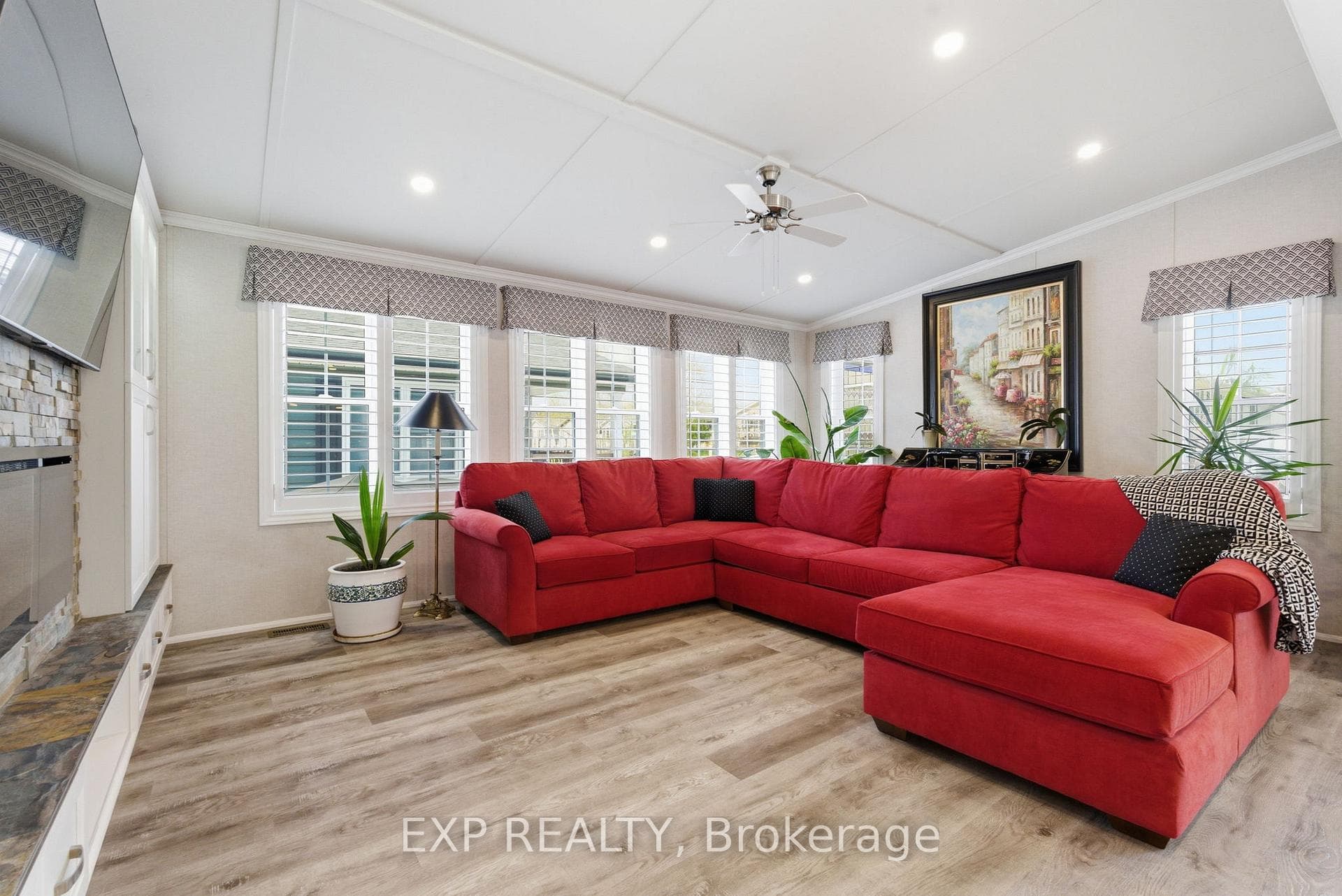 4449 Milburough Line Unit 4 Ironwood - Detached photo 8 of 48 in Burlington, Ontario