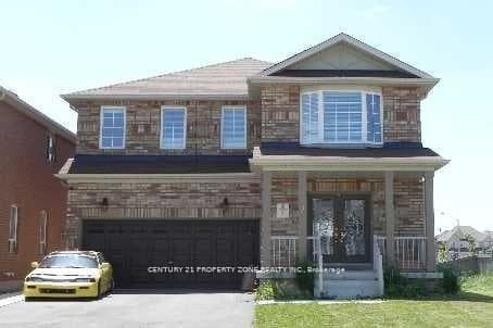 2 Abbotsbury Drive - home for sale in Brampton, Ontario