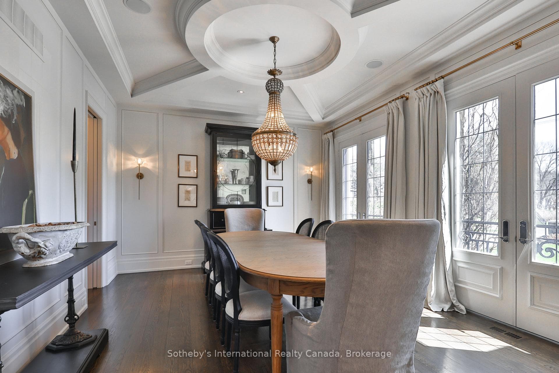1497 Lakeshore Road - Detached photo 6 of 50 in Oakville, Ontario