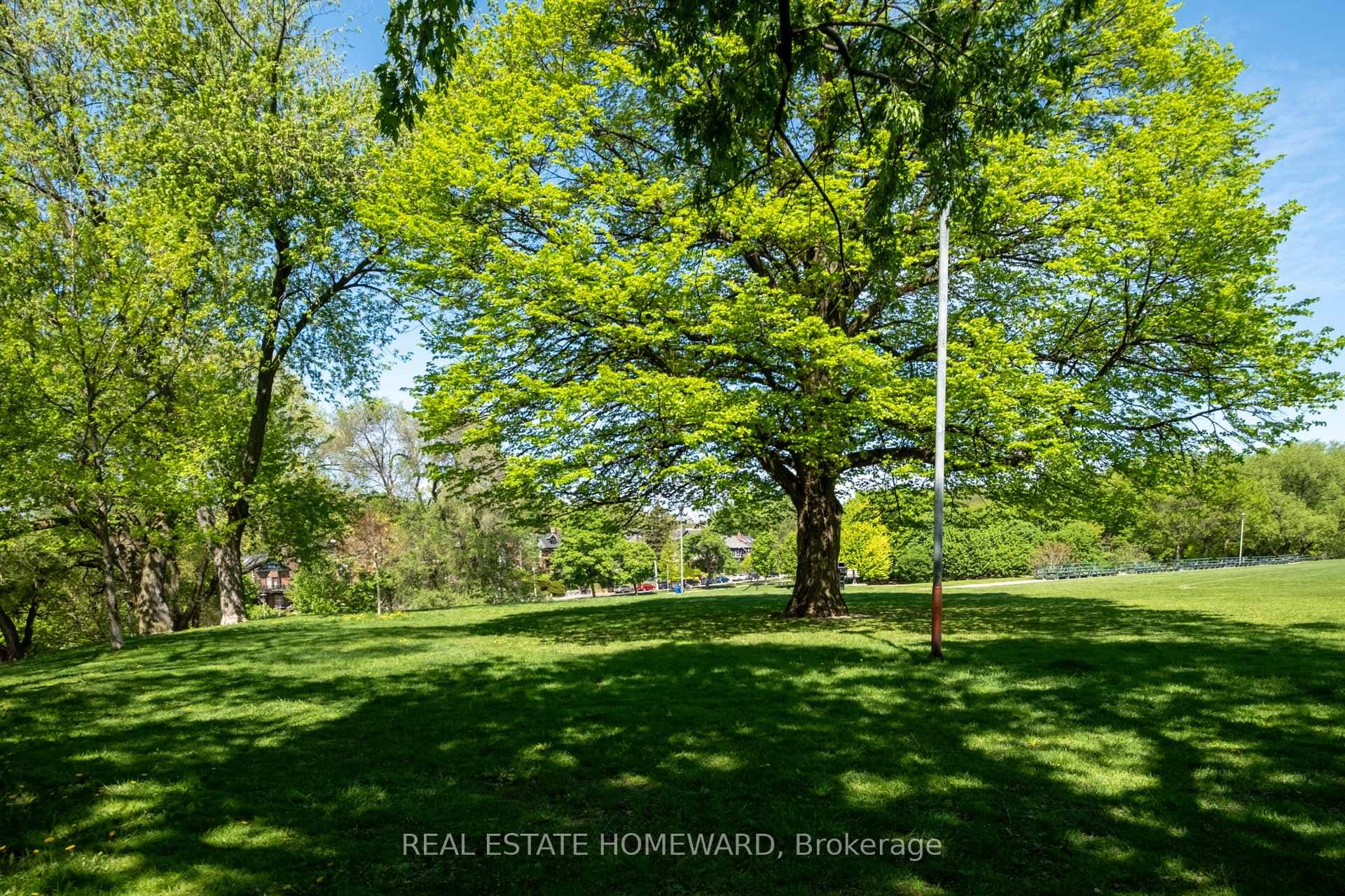 204 Bain Avenue - Semi-Detached photo 44 of 47 in Riverdale / Leslieville, Ontario