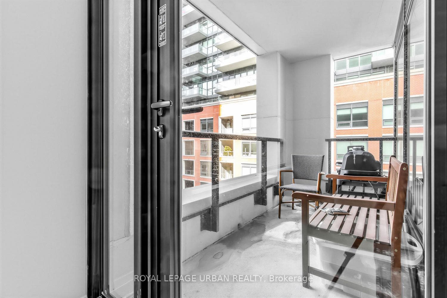 33 Frederick Todd Way Unit 505 - Condo photo 23 of 42 in Flemingdon Park / Don Mills, Ontario