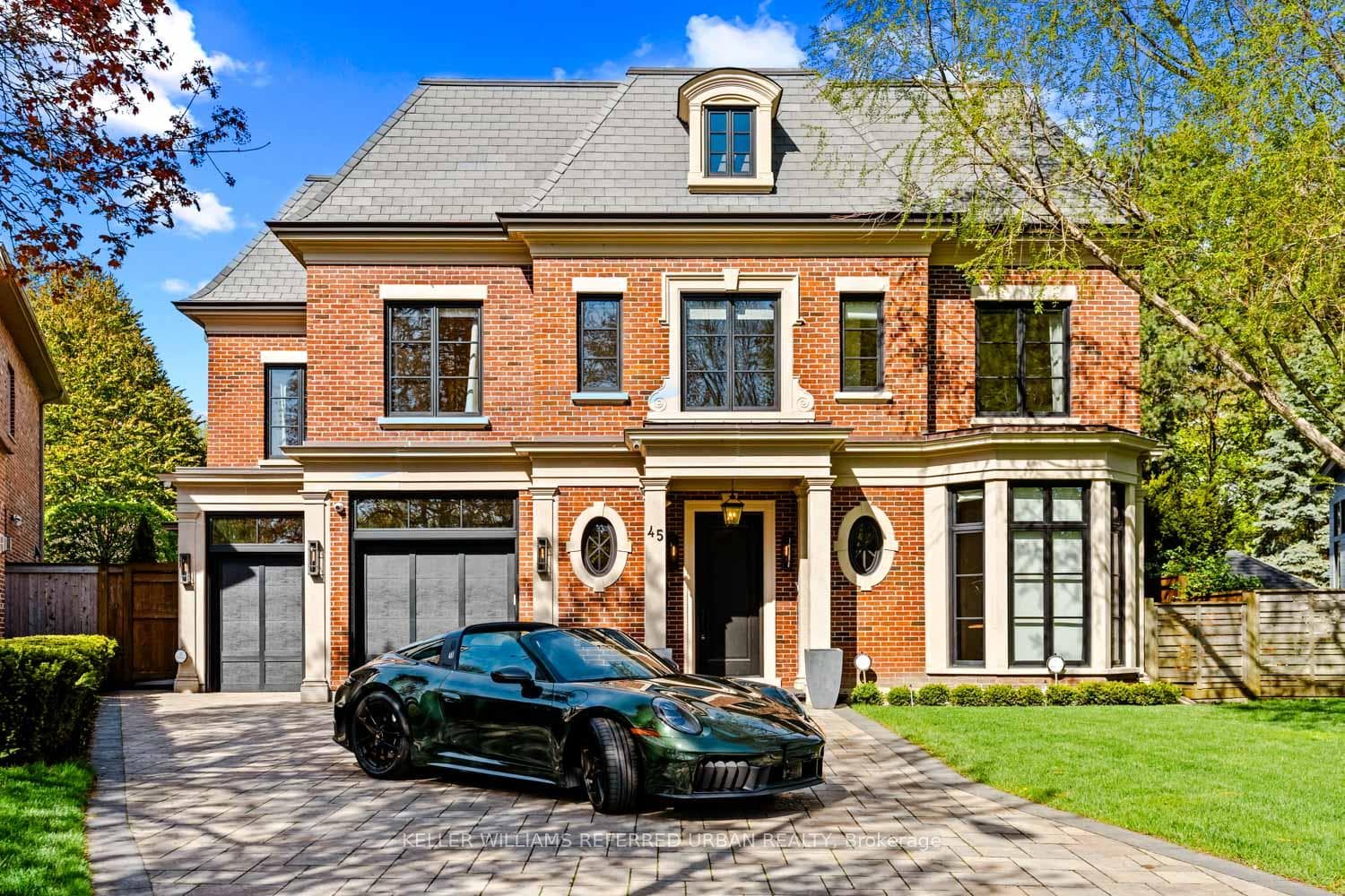 45 Norden Crescent - Detached photo 2 of 50 in Don Mills / Parkwoods / Victoria Village, Ontario