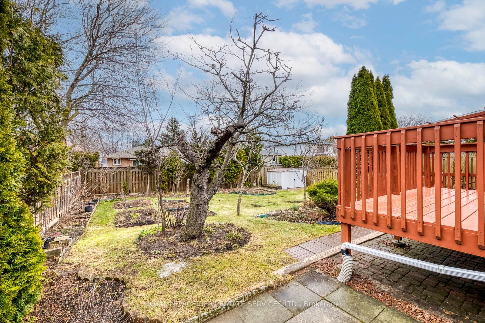 1607 Ewald Road - Detached photo 27 of 37 in Mississauga, Ontario