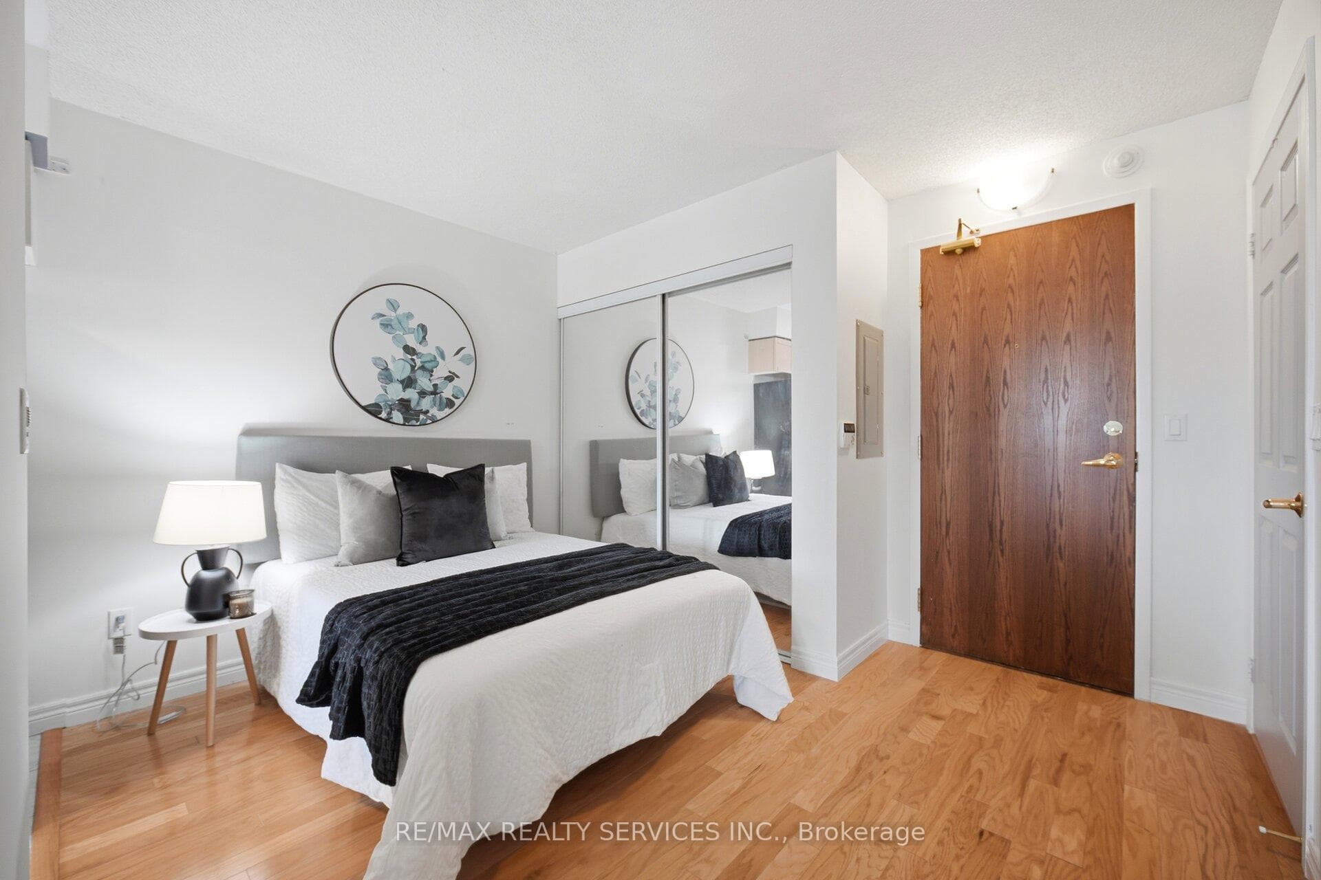 25 Via Rosedale N/A Unit 116 - Condo photo 11 of 25 in Brampton, Ontario