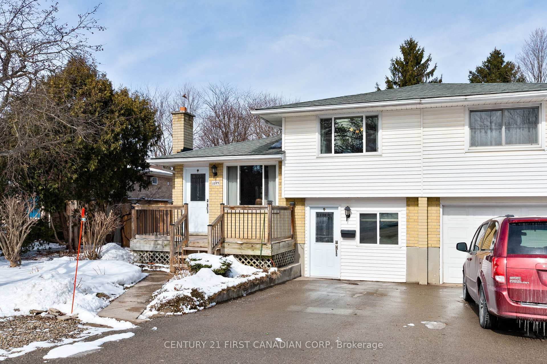 1099 Byron Baseline Road - home for sale in London South, Ontario