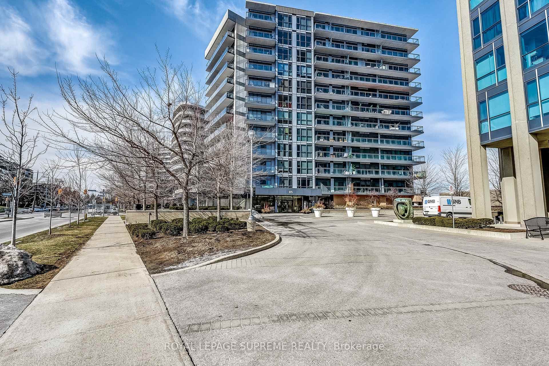 85 The Donway West N/A Unit 504 - Condo photo 35 of 42 in Don Mills / Parkwoods / Victoria Village, Ontario