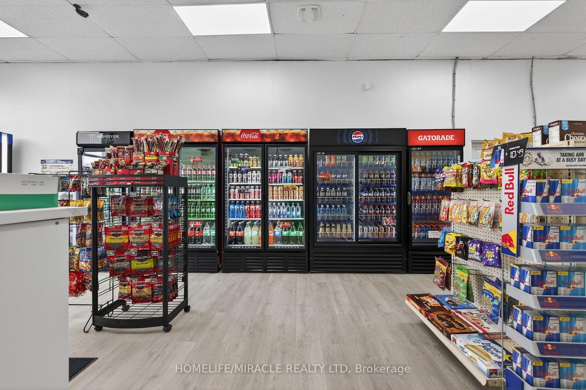 1051 Upper James Street - Commercial photo 14 of 17 in Hamilton, Ontario