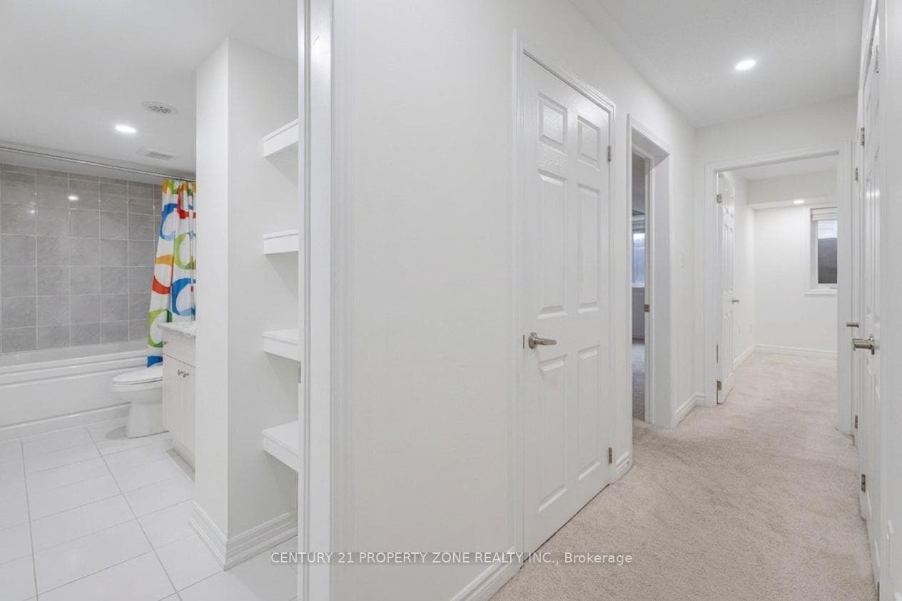 250 Lagerfeld Drive Unit 4 - Condo photo 13 of 18 in Brampton, Ontario