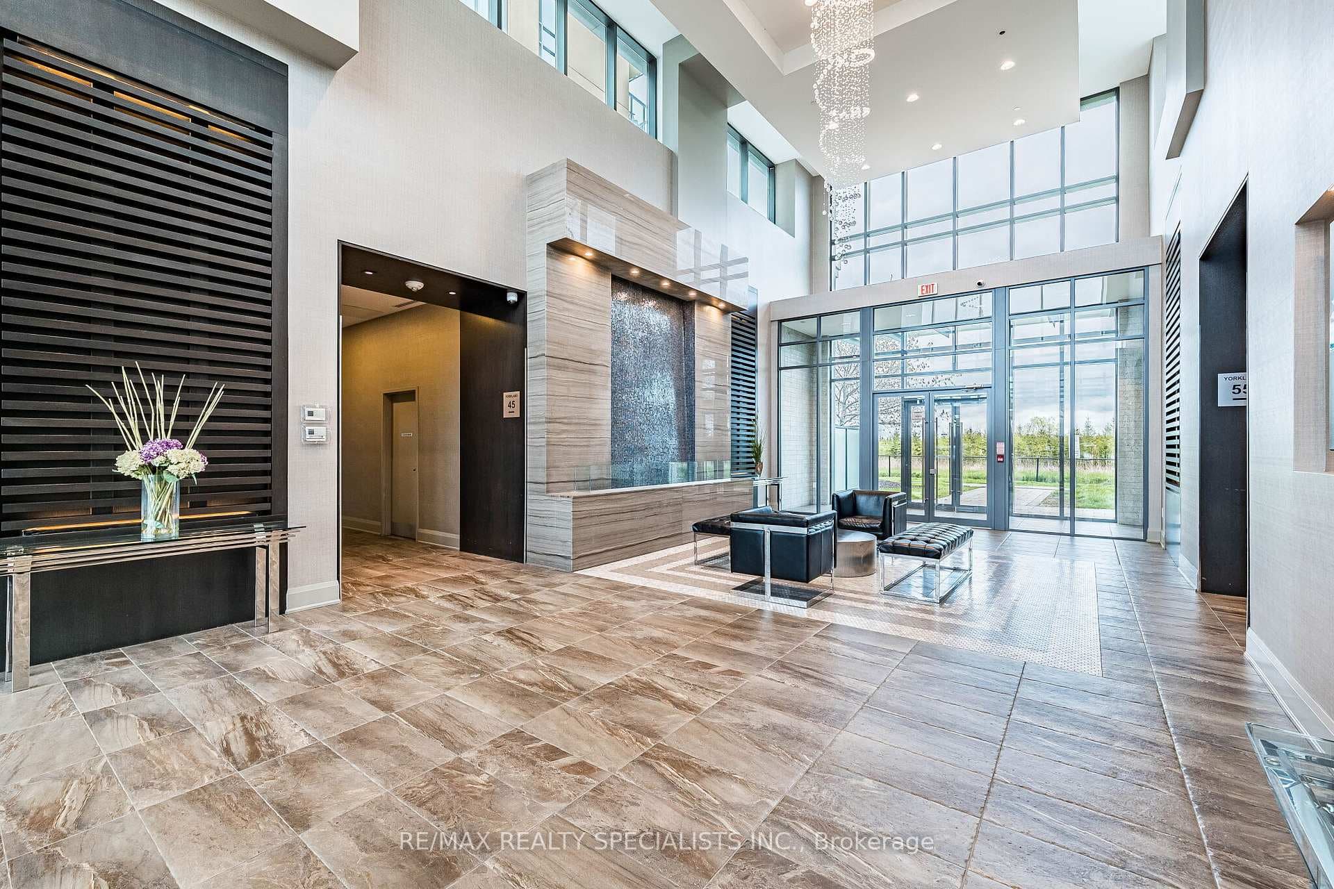 45 Yorkland Boulevard Unit 805 - Condo photo 5 of 50 in Brampton, Ontario