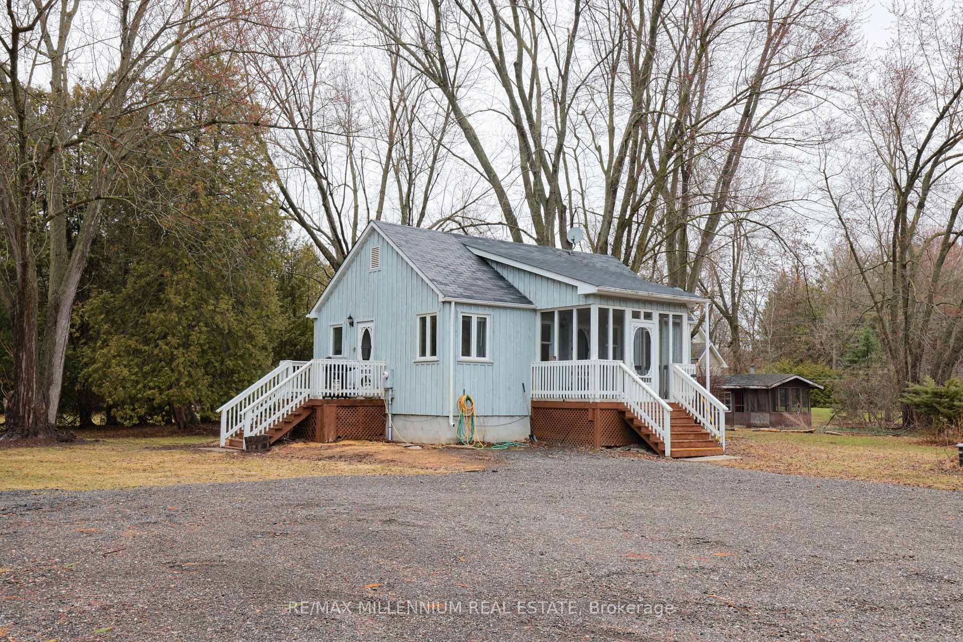 2424 Olde Base Line Road - Detached photo 2 of 24 in Caledon, Ontario