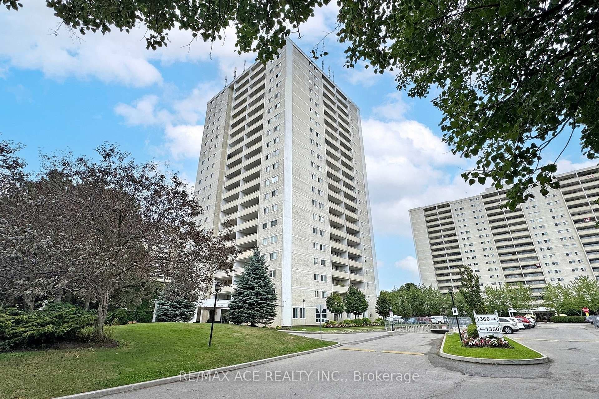 1350 York Mills Road Unit 1906 - Condo photo 1 of 48 in Don Mills / Parkwoods / Victoria Village, Ontario