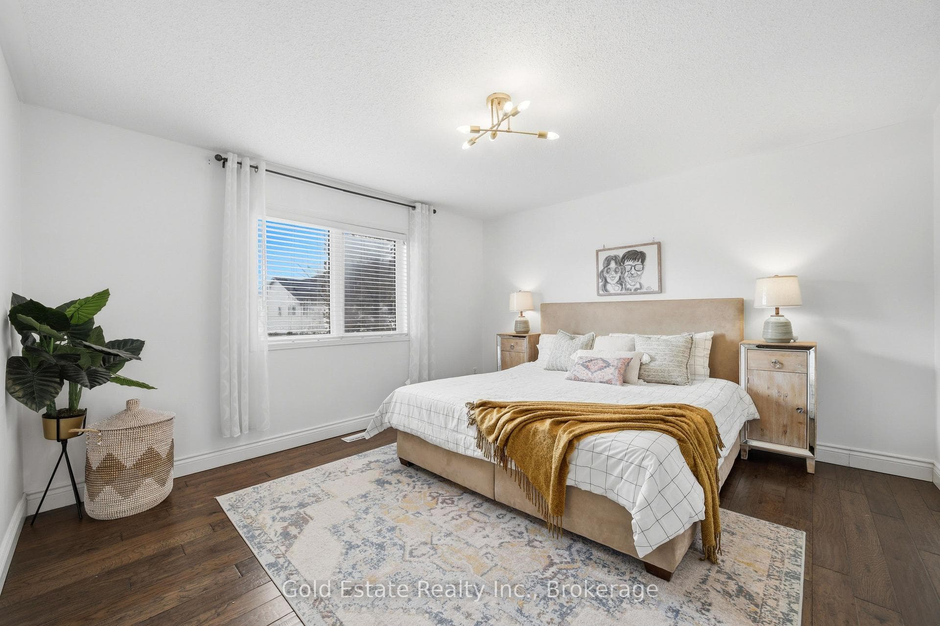 4875 Valera Road - Townhouse photo 13 of 23 in Burlington, Ontario