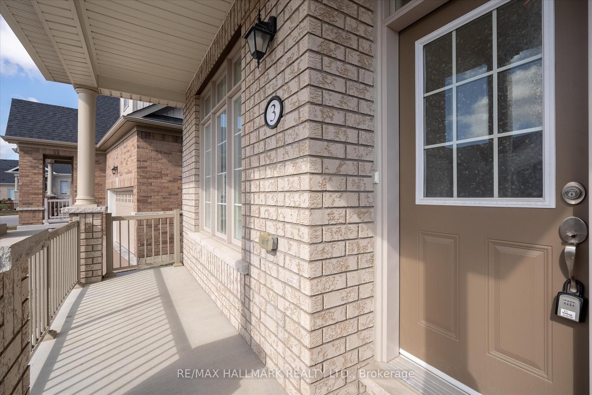 3 Gumtree Street - Condo photo 4 of 25 in Brampton, Ontario