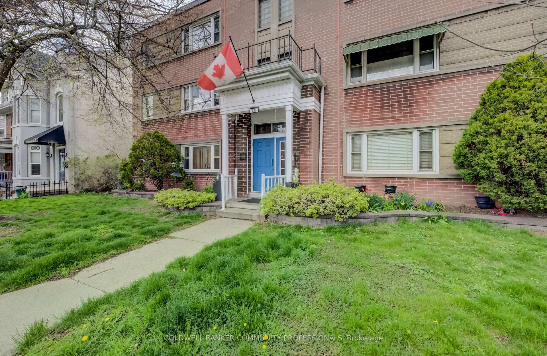 137 Emerald Street - Condo photo 19 of 23 in Hamilton, Ontario