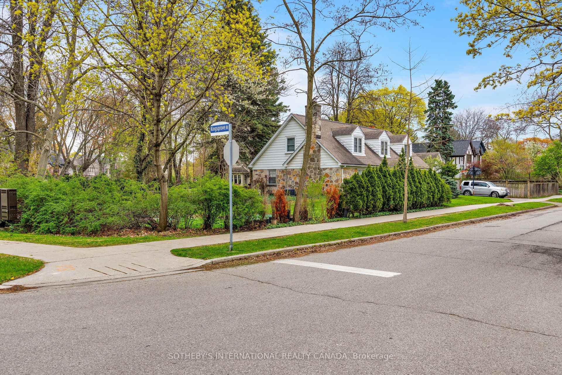 103 Willingdon Boulevard - Detached photo 33 of 39 in Etobicoke (Islington / Rexdale), Ontario