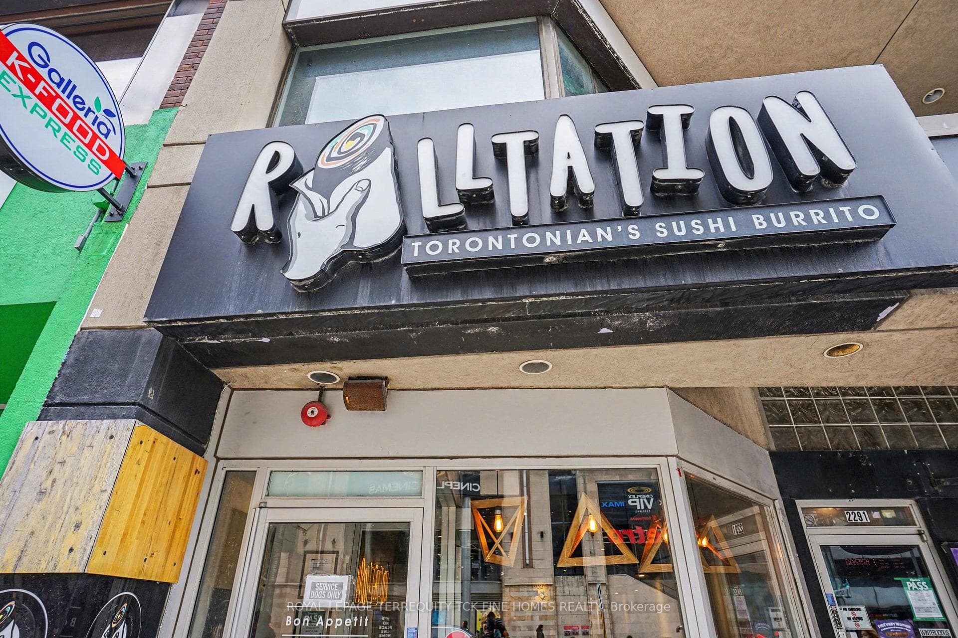 398 Eglinton Avenue Unit 1009 - Condo photo 23 of 39 in Leaside / Davisville, Ontario